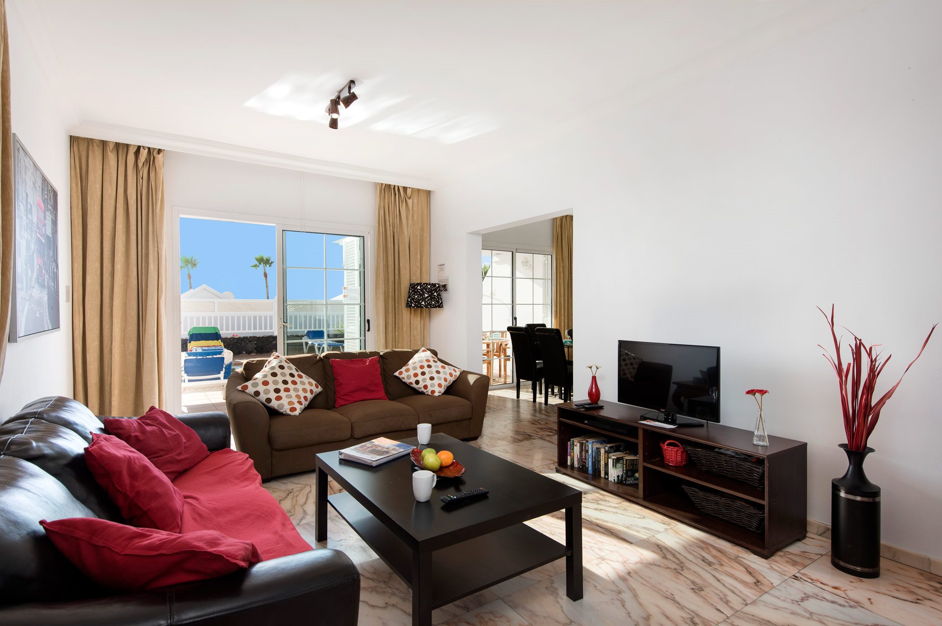 Villa Siesta, Puerto del Carmen, &#x39B;&#x3B1;&#x3BD;&#x3B8;&#x3B1;&#x3C1;&#x3CC;&#x3C4;&#x3B5;