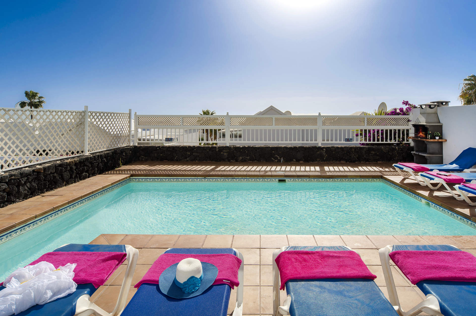 Villa Siesta, Puerto del Carmen, &#x39B;&#x3B1;&#x3BD;&#x3B8;&#x3B1;&#x3C1;&#x3CC;&#x3C4;&#x3B5;