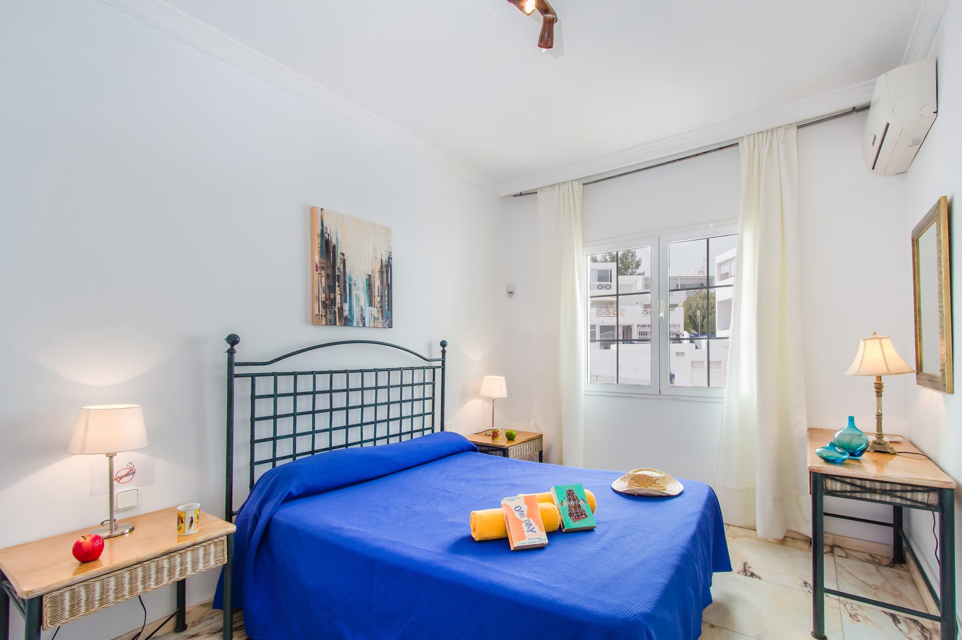 Villa Siesta, Puerto del Carmen, &#x39B;&#x3B1;&#x3BD;&#x3B8;&#x3B1;&#x3C1;&#x3CC;&#x3C4;&#x3B5;