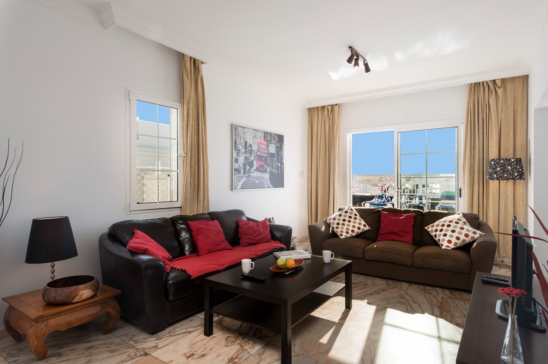 Villa Siesta, Puerto del Carmen, &#x39B;&#x3B1;&#x3BD;&#x3B8;&#x3B1;&#x3C1;&#x3CC;&#x3C4;&#x3B5;
