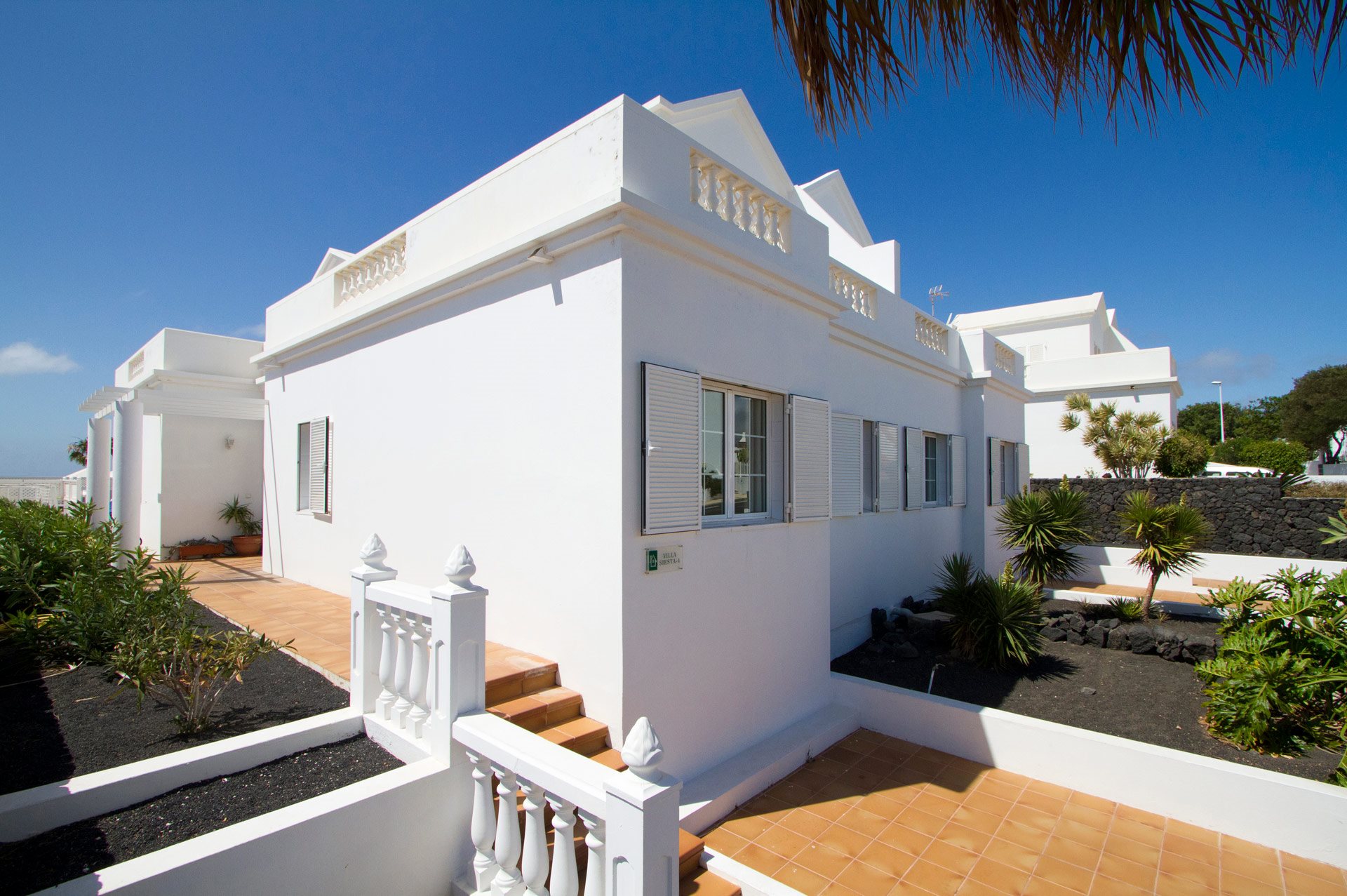 Villa Siesta, Puerto del Carmen, &#x39B;&#x3B1;&#x3BD;&#x3B8;&#x3B1;&#x3C1;&#x3CC;&#x3C4;&#x3B5;