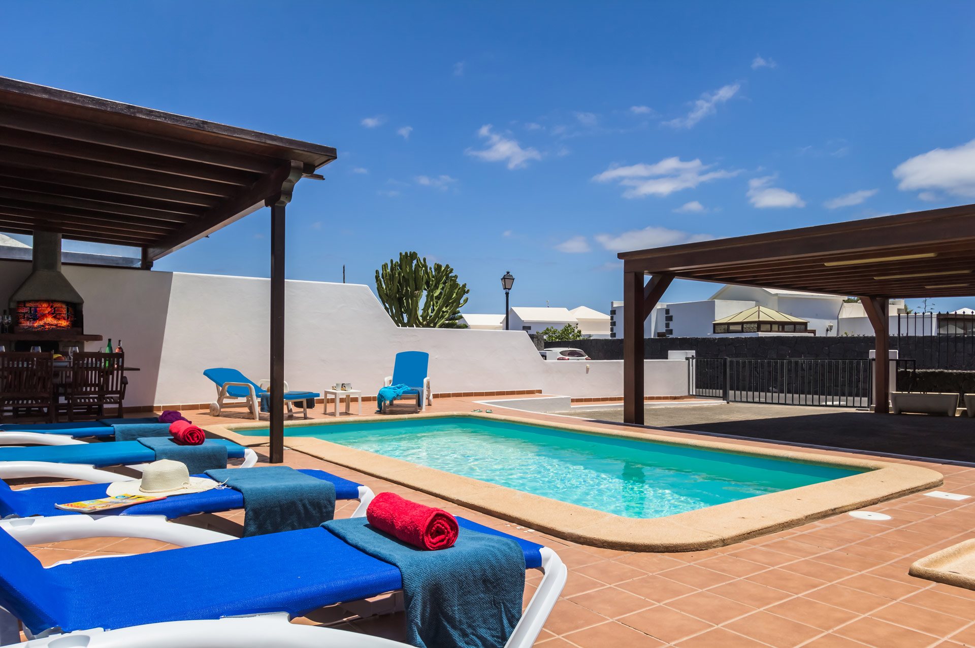 Villa Siroco In Playa Blanca, Lanzarote | Villa Plus