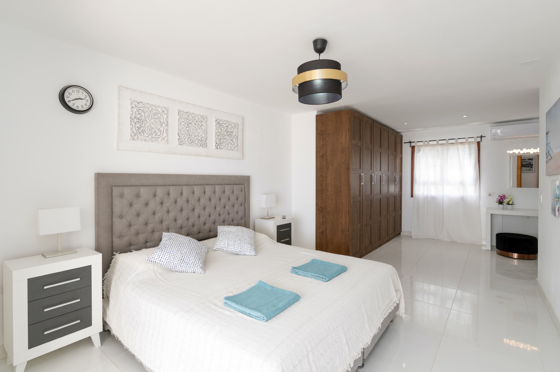 Villa Sunny Side, Puerto del Carmen, Lanzarote