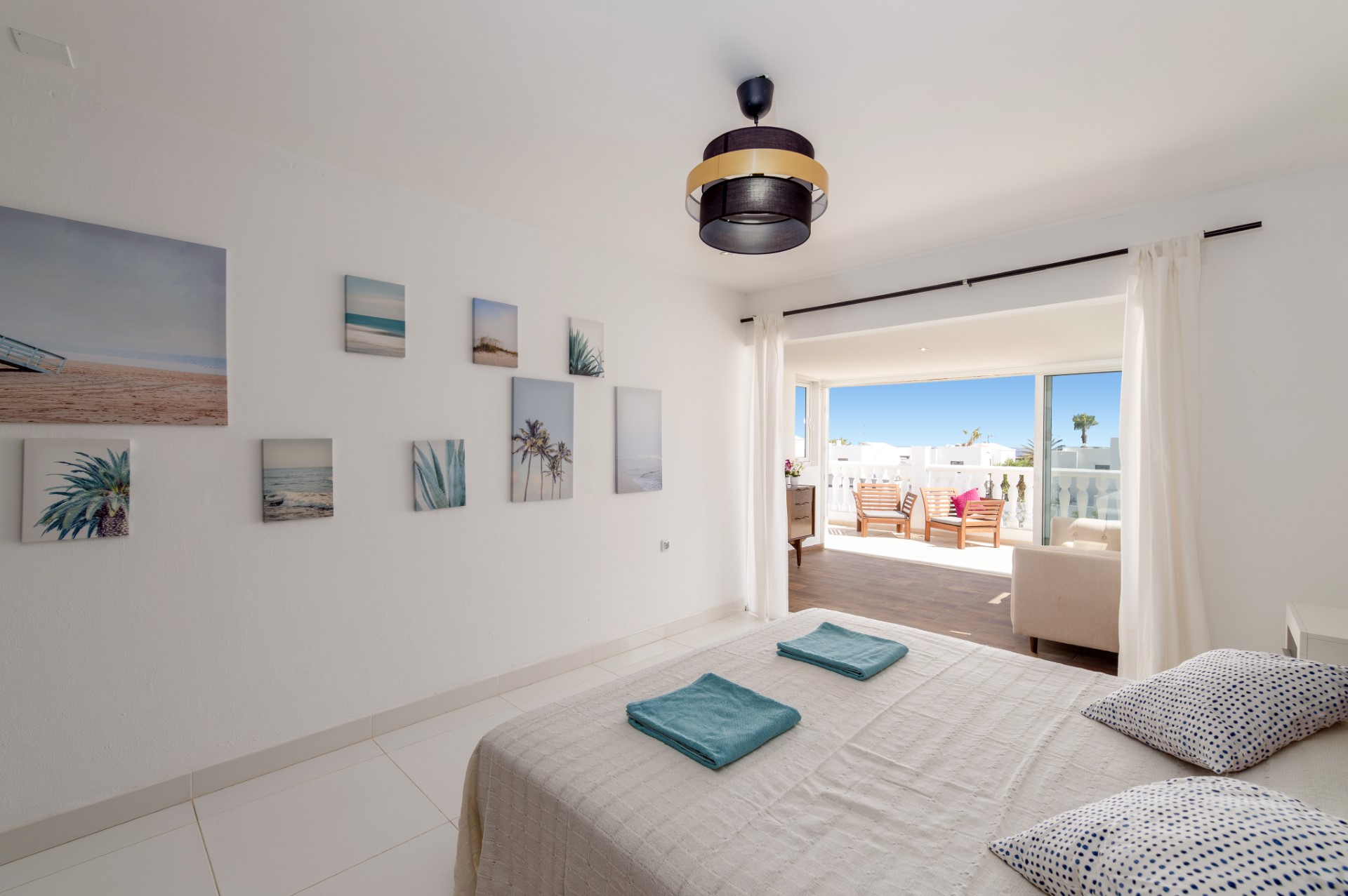 Villa Sunny Side, Puerto del Carmen, Lanzarote