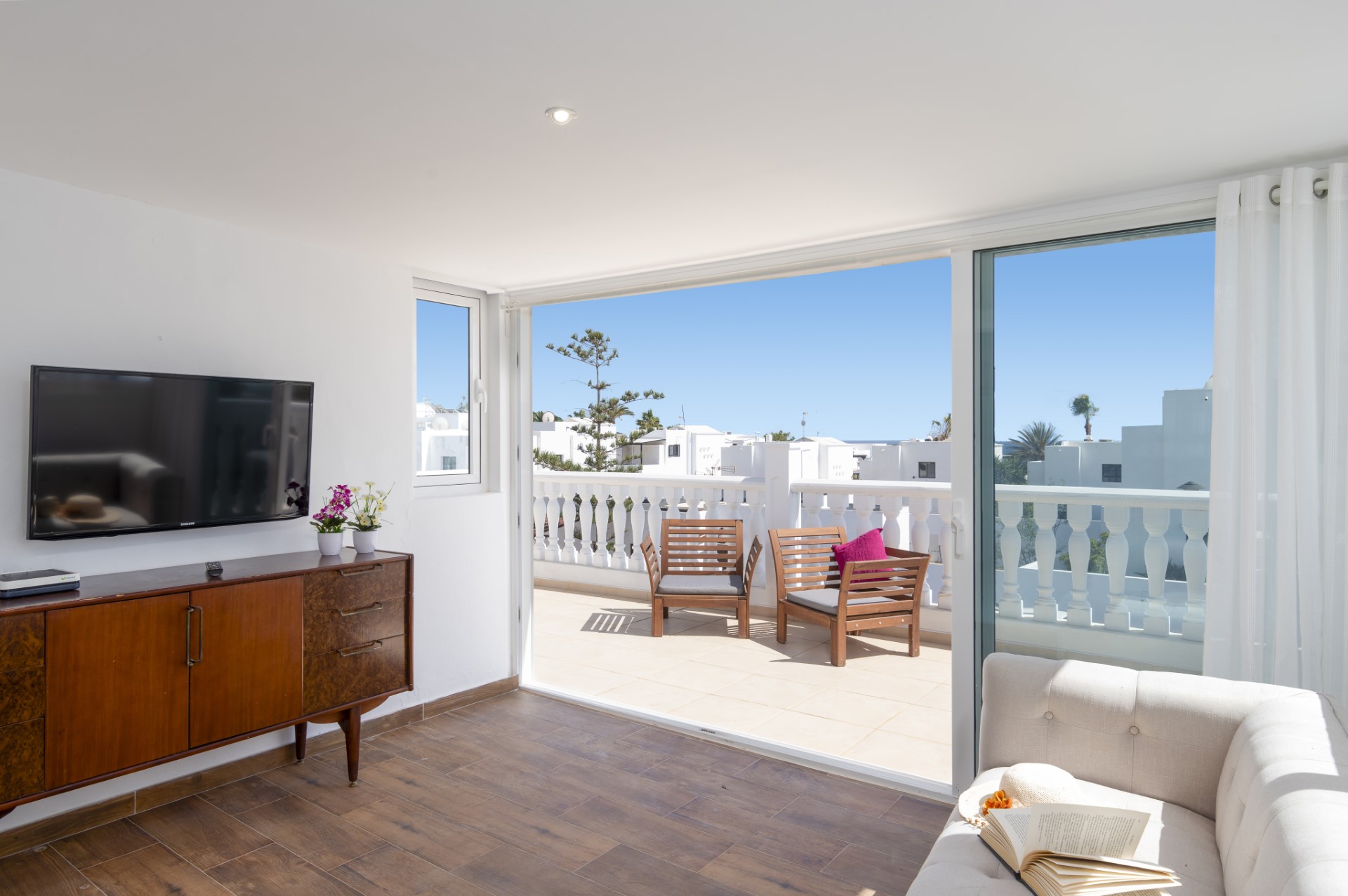 Villa Sunny Side, Puerto del Carmen, Lanzarote
