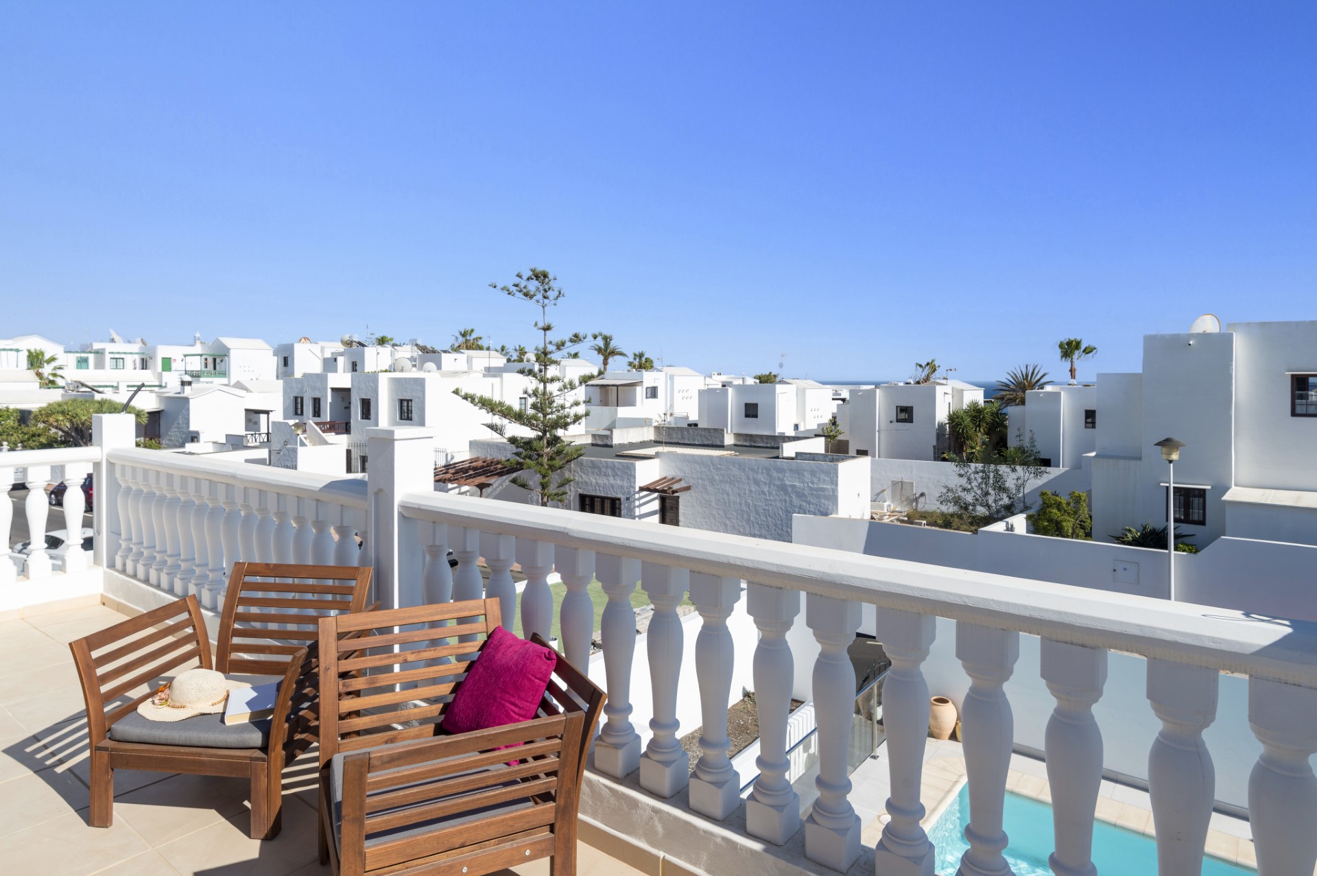 Villa Sunny Side, Puerto del Carmen, Lanzarote