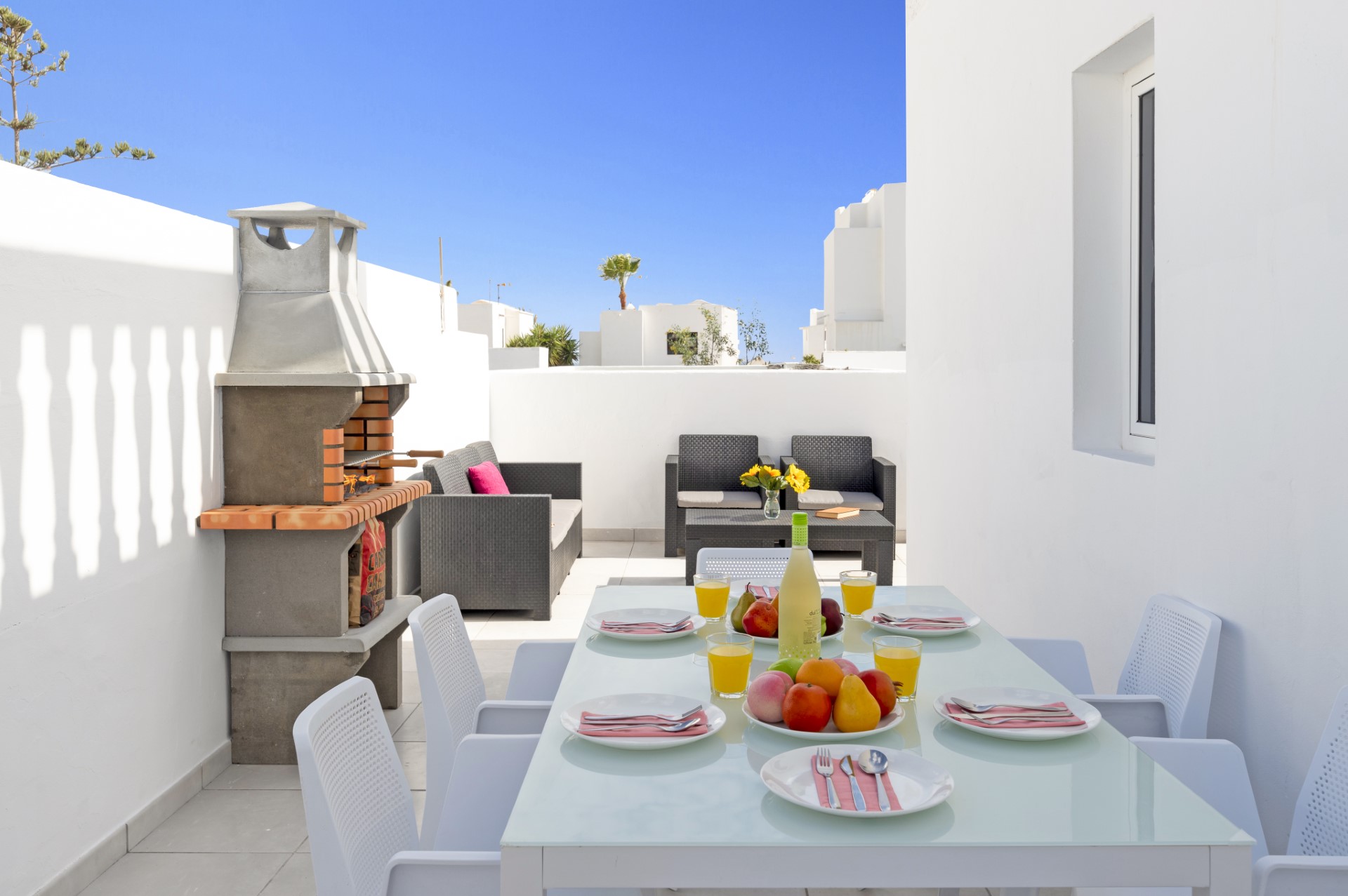 Villa Sunny Side, Puerto del Carmen, Lanzarote