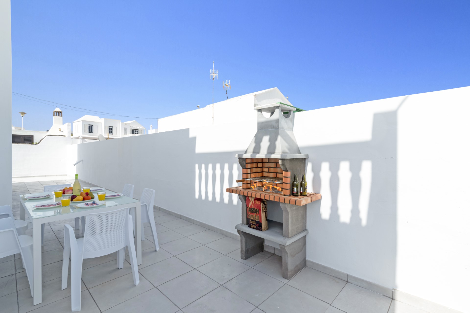 Villa Sunny Side, Puerto del Carmen, Lanzarote
