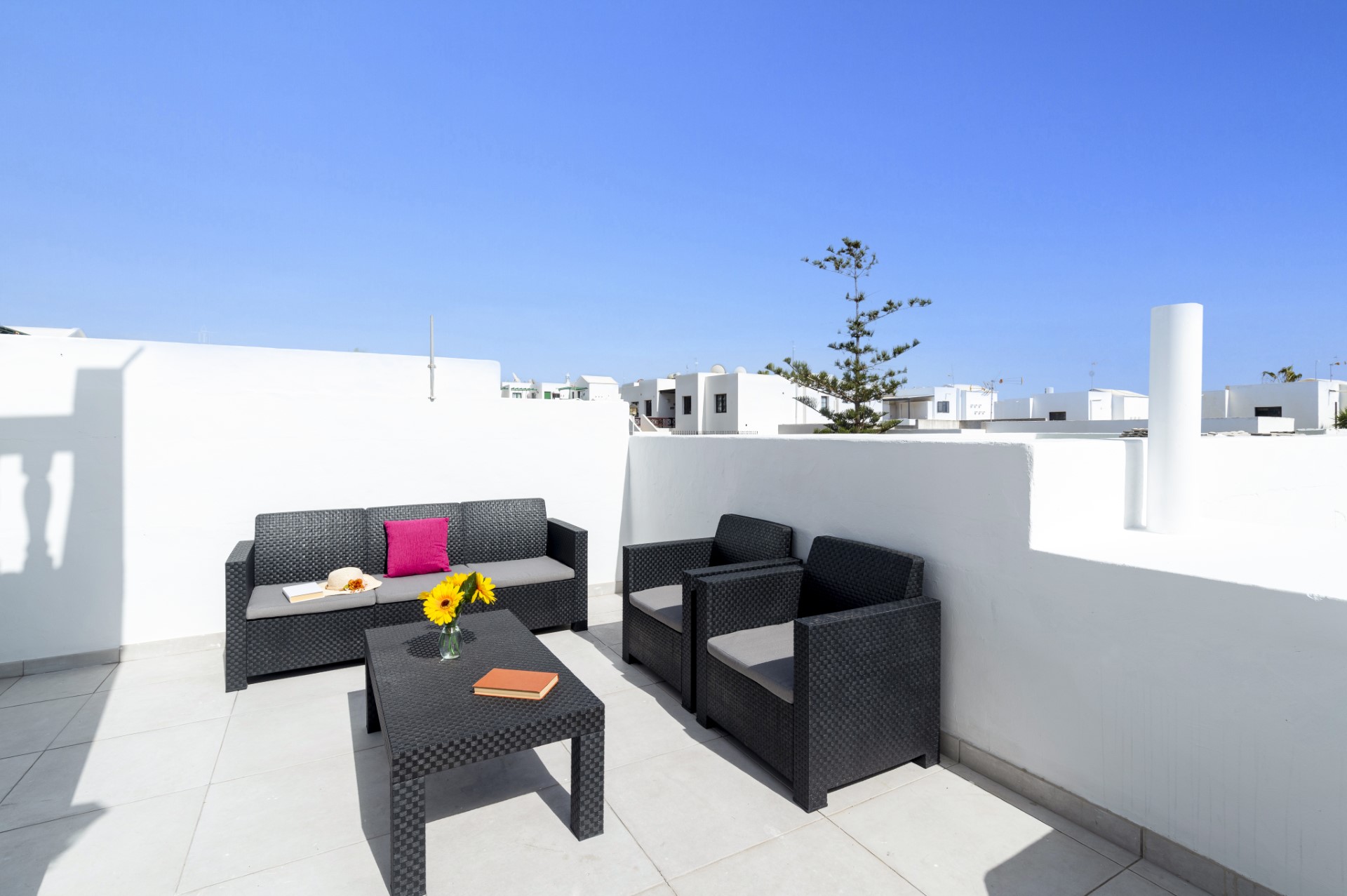 Villa Sunny Side, Puerto del Carmen, Lanzarote