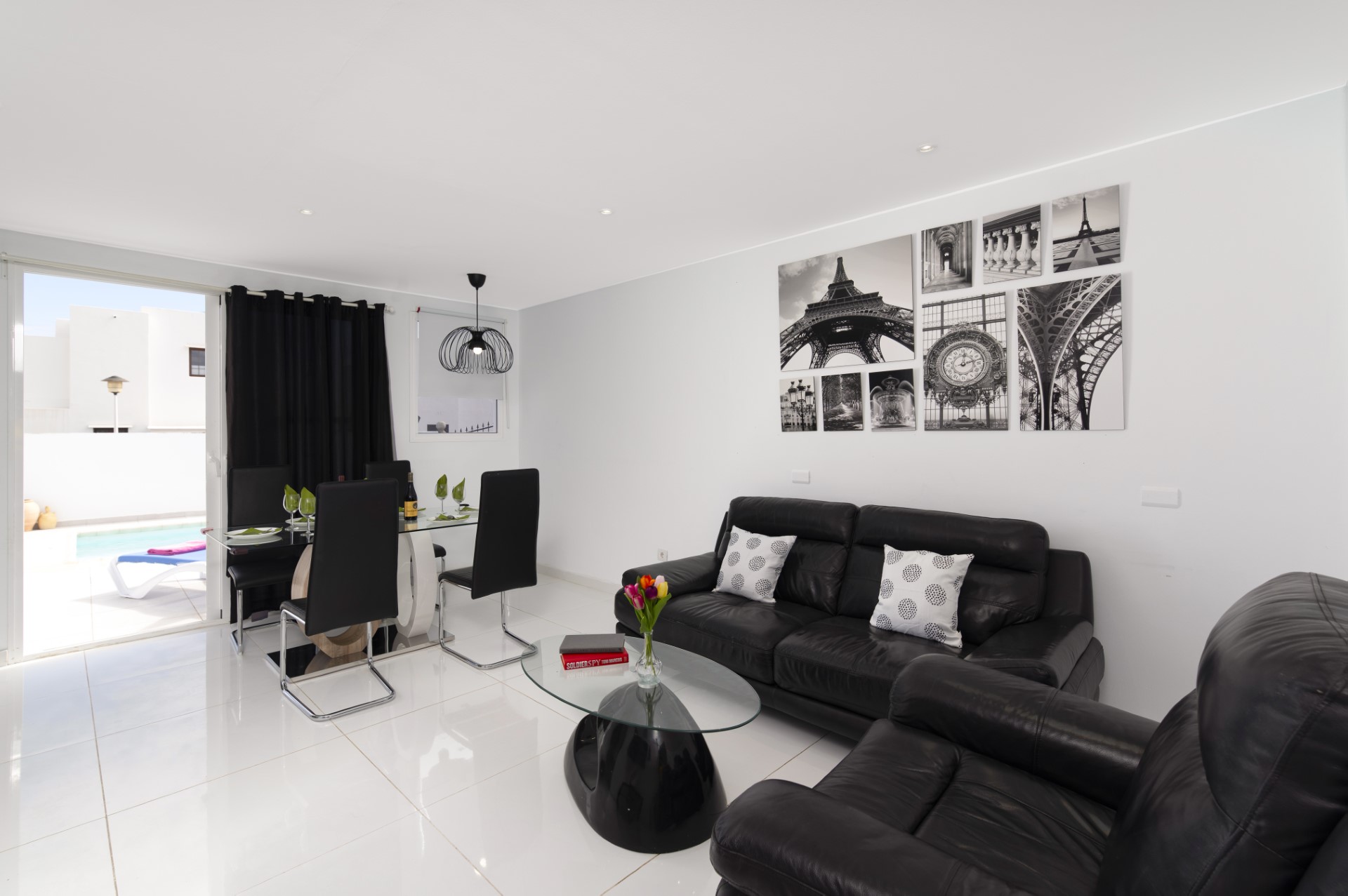 Villa Sunny Side, Puerto del Carmen, Lanzarote