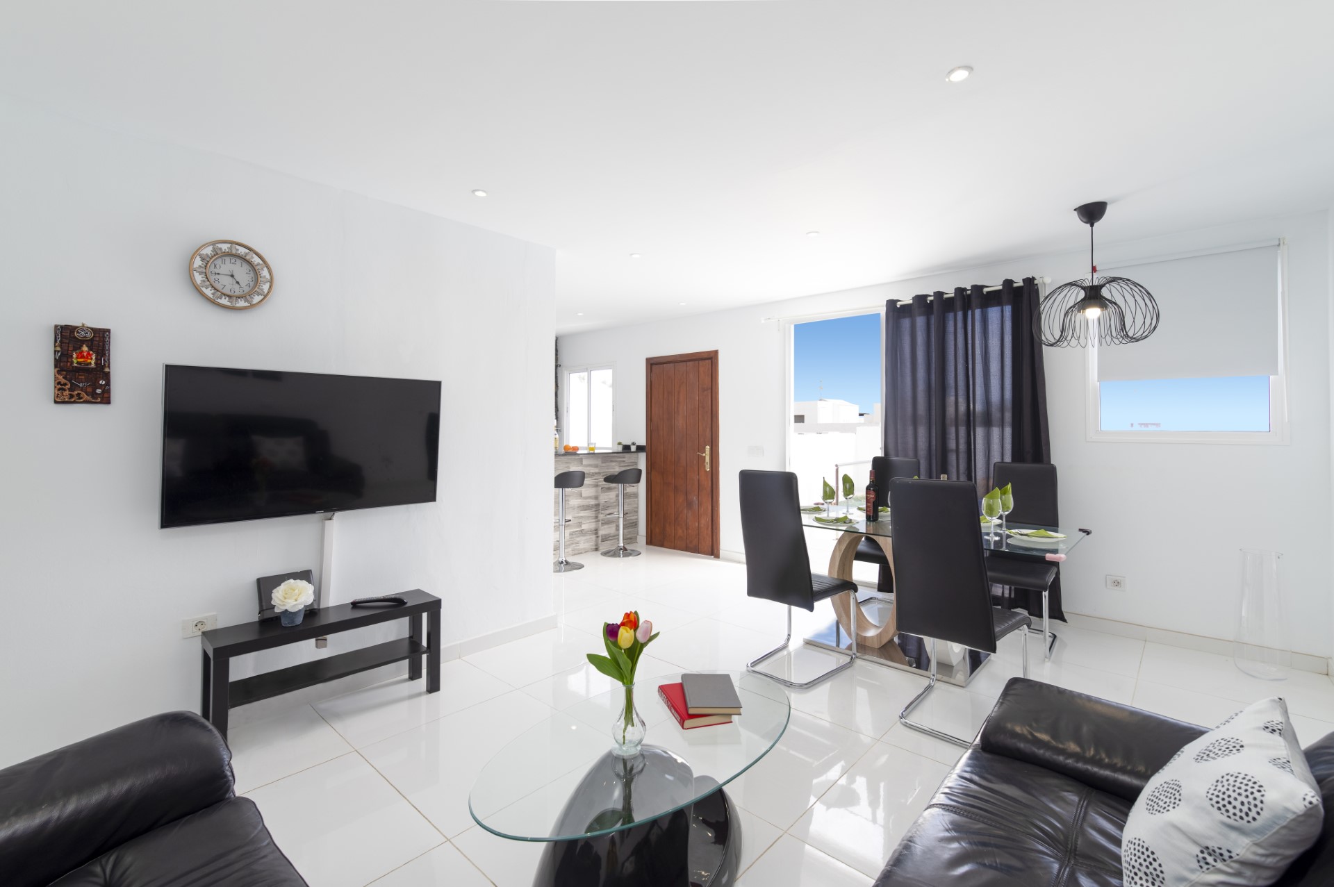 Villa Sunny Side, Puerto del Carmen, Lanzarote