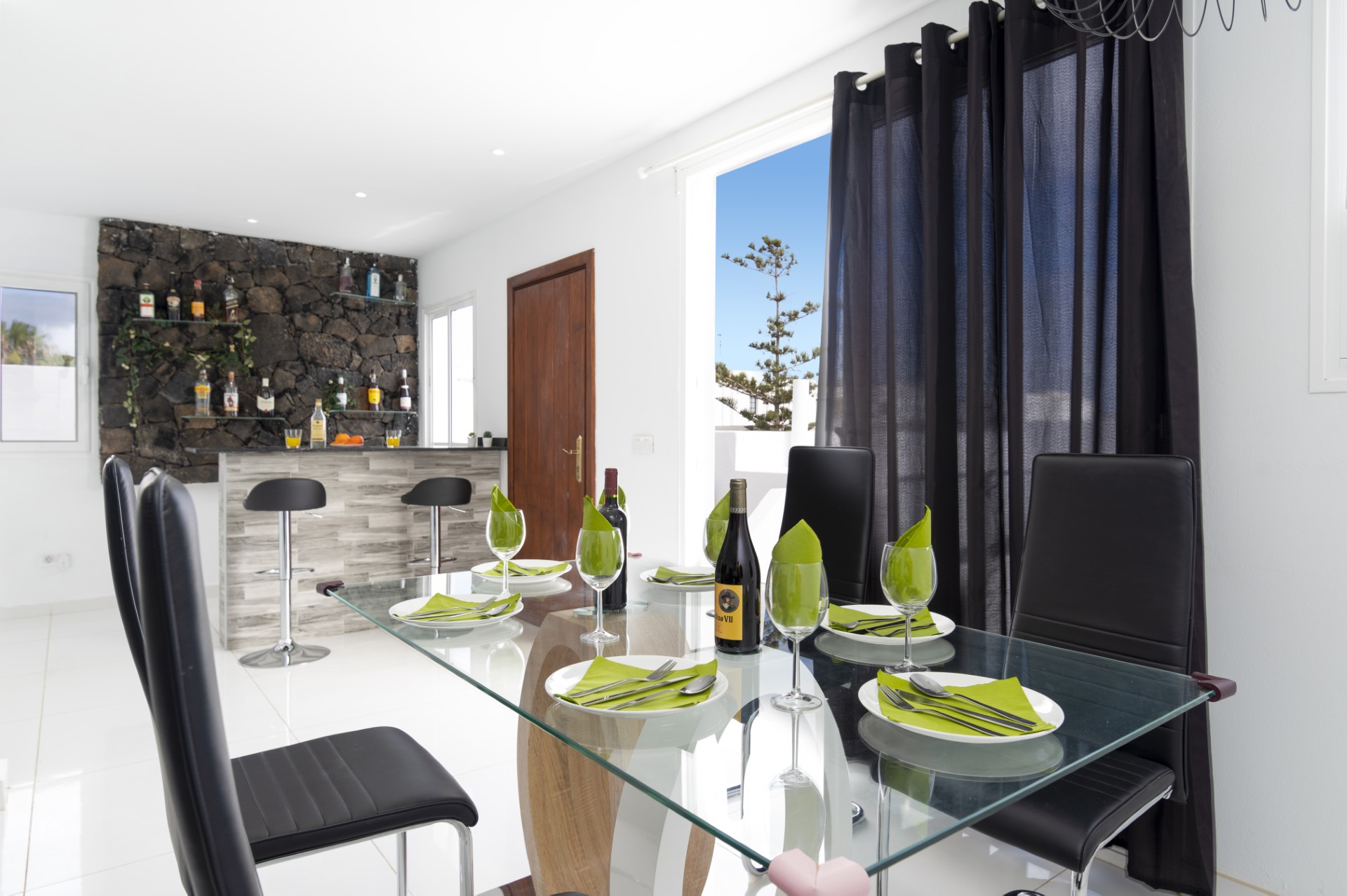 Villa Sunny Side, Puerto del Carmen, Lanzarote
