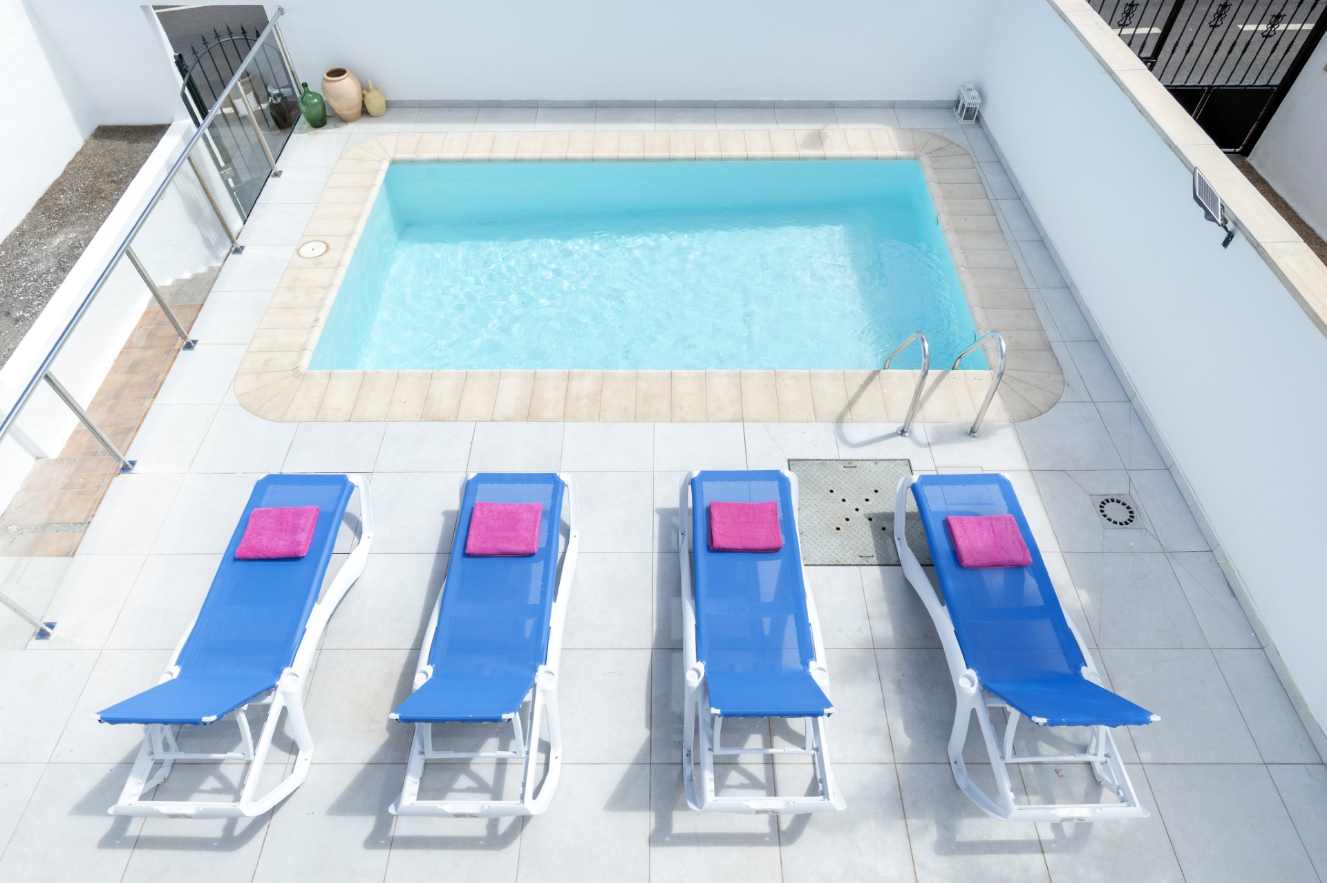 Villa Sunny Side, Puerto del Carmen, Lanzarote