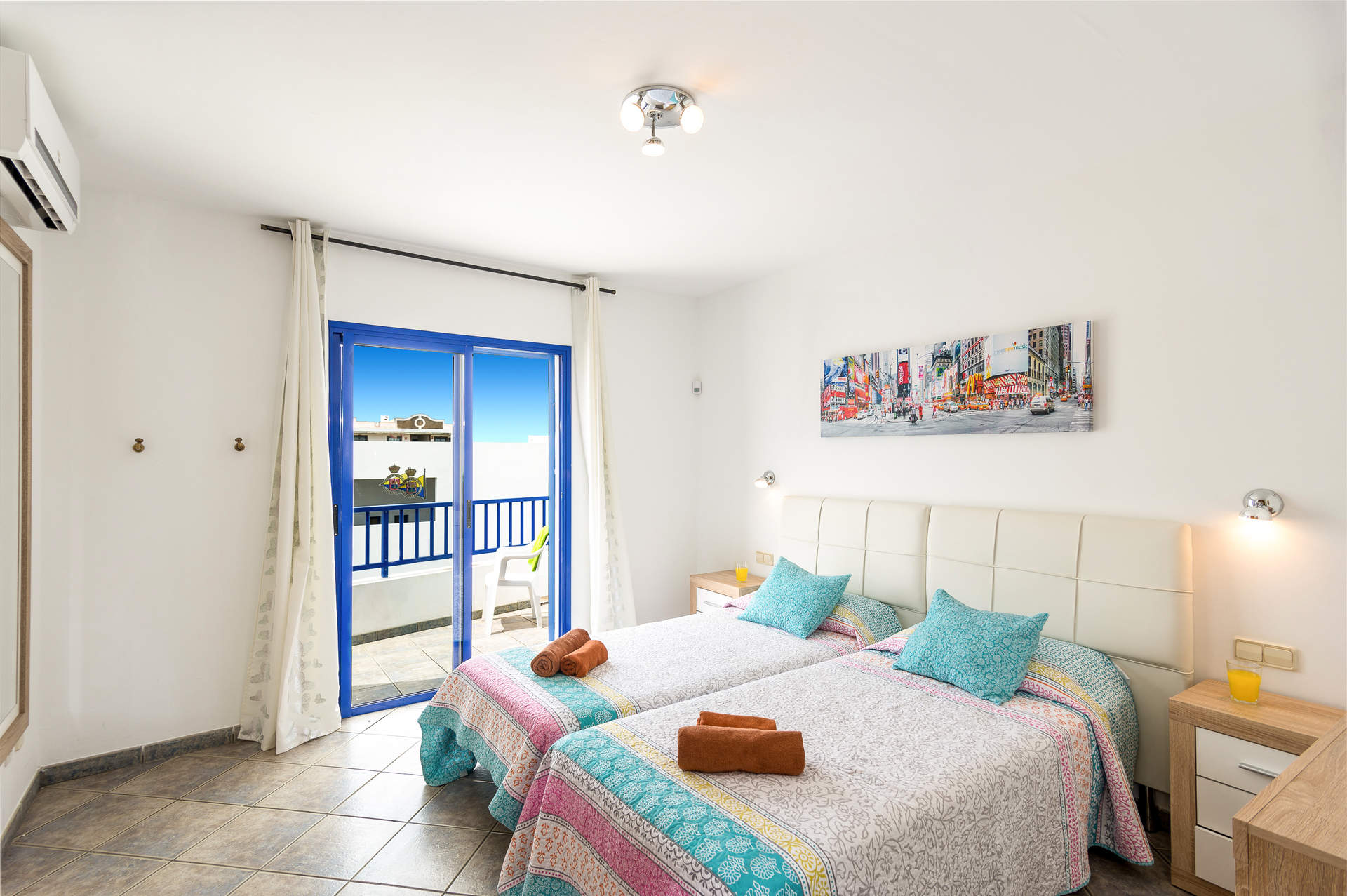 Villa Tinamar, Playa Blanca, Lanzarote