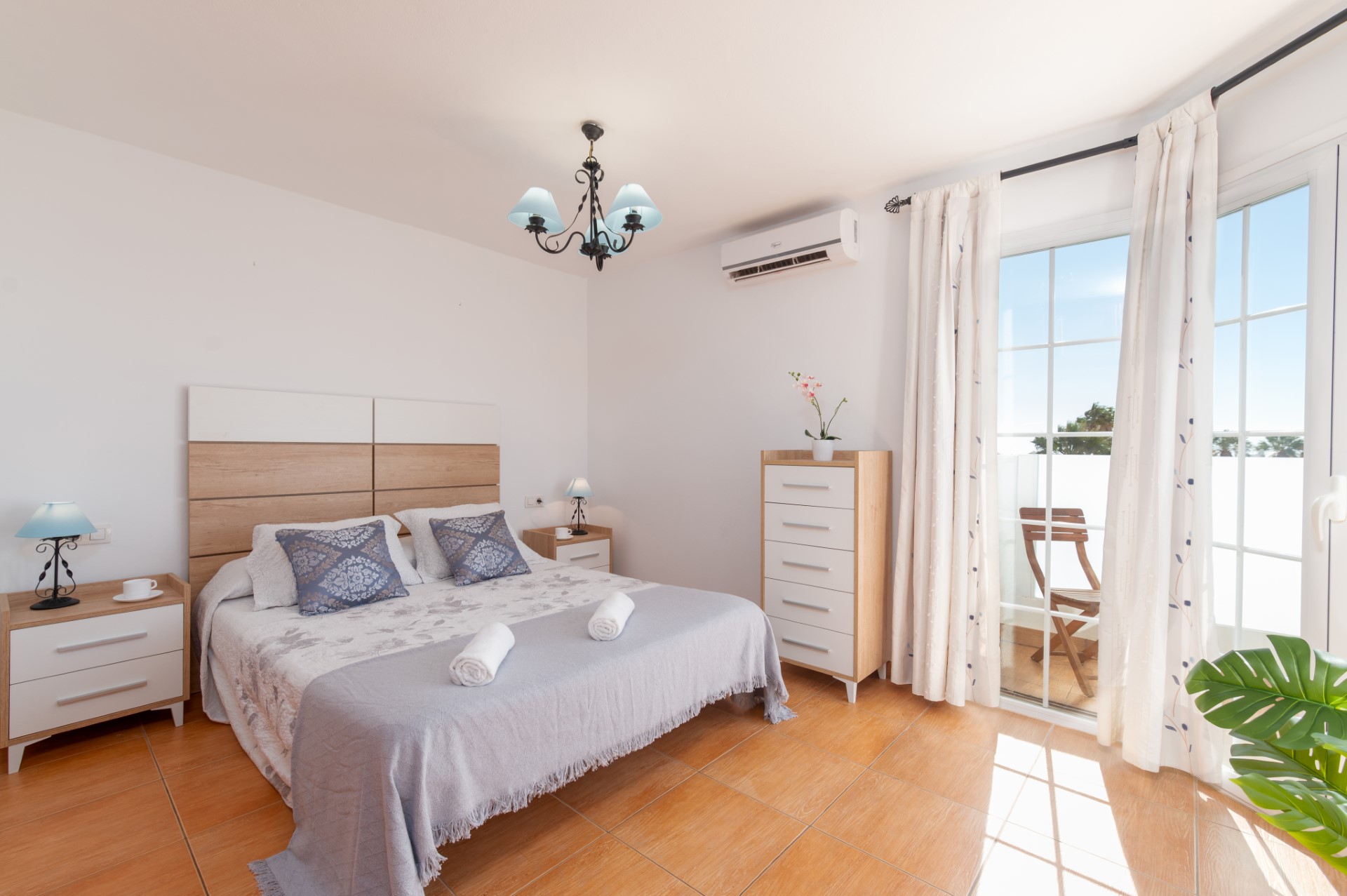 Villa Togio 2 In Puerto del Carmen, Lanzarote | Villa Plus