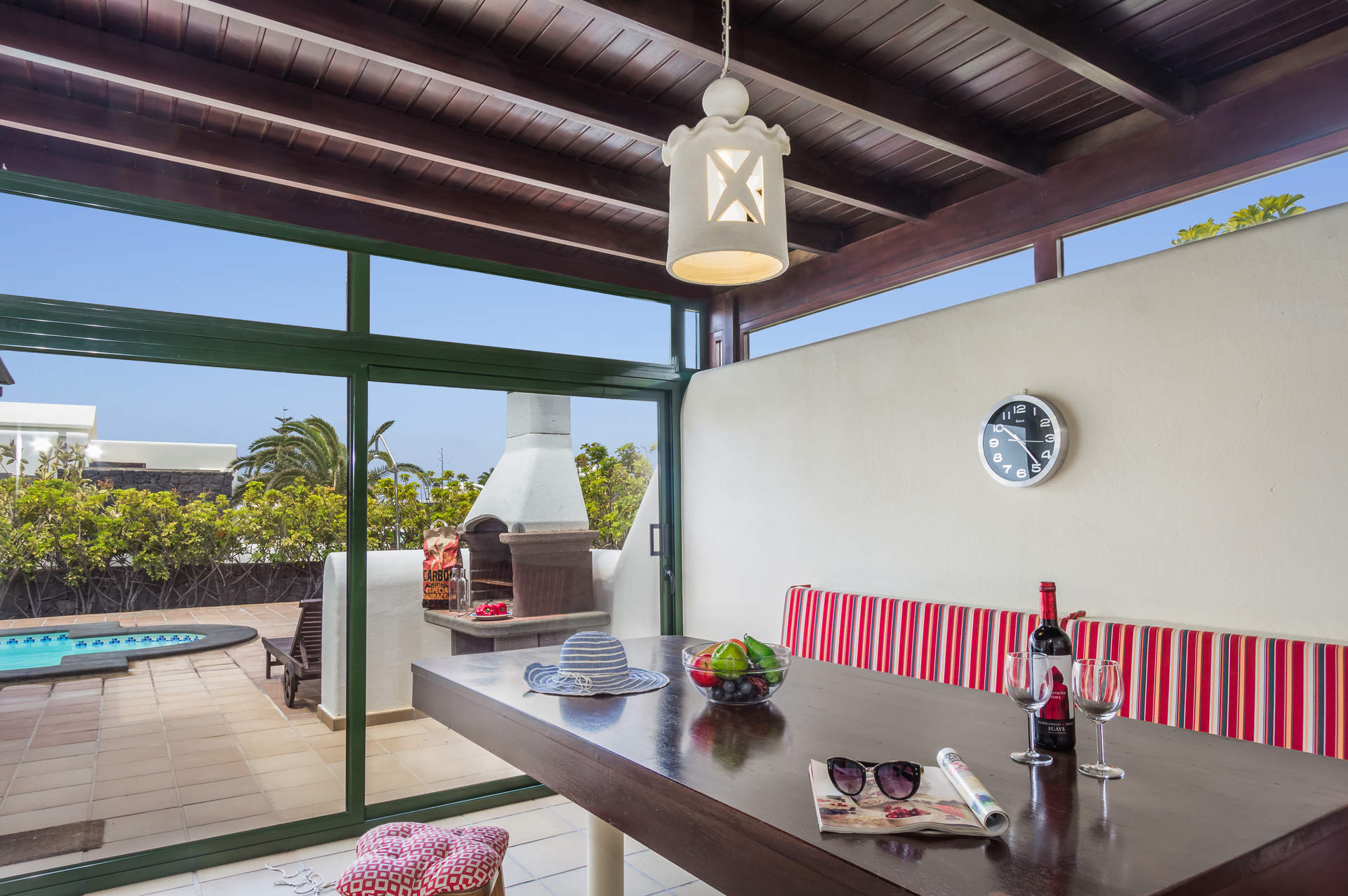 Villa Victoria Luz, Playa Blanca, Lanzarote