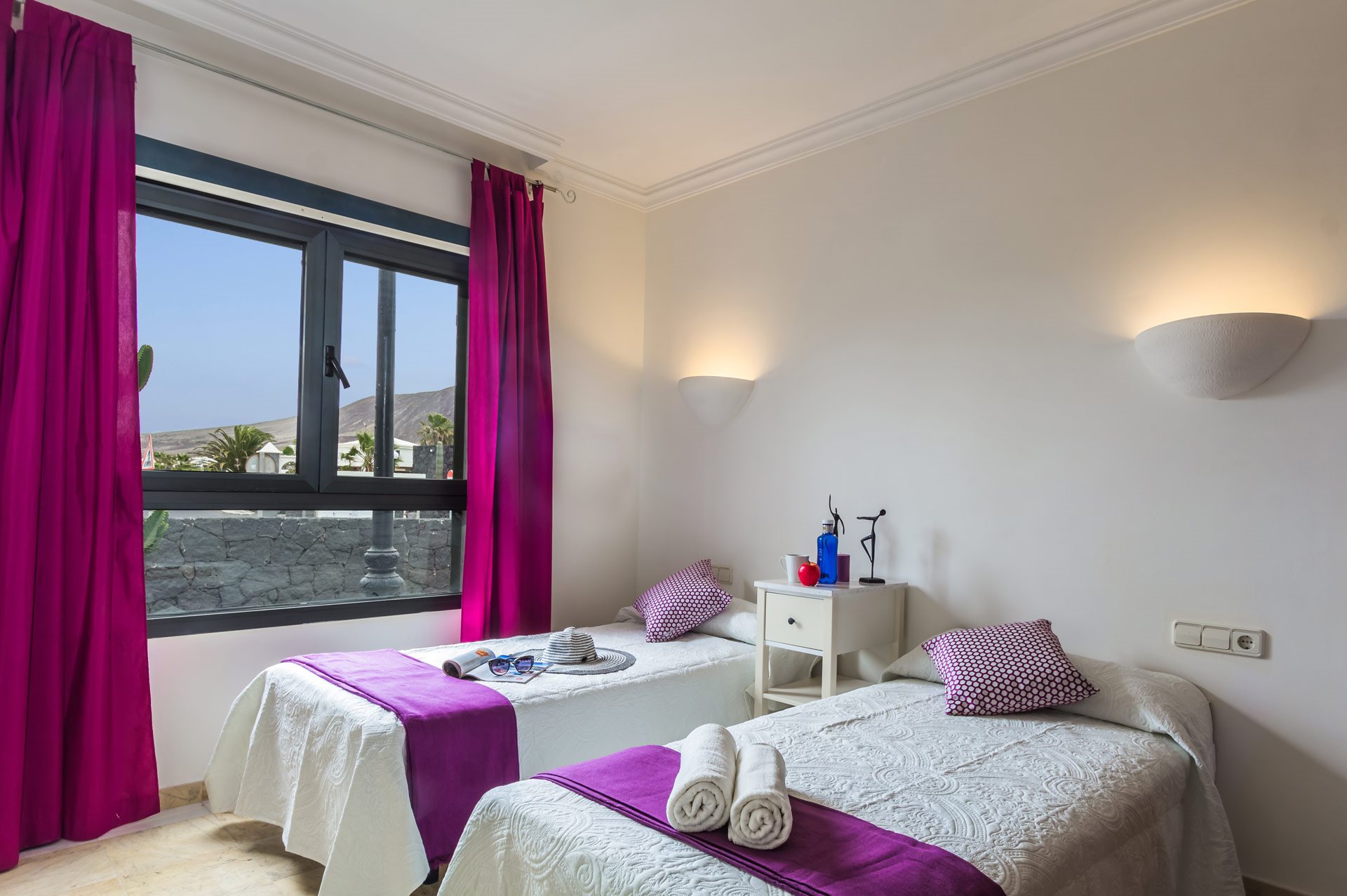 Villa Victoria Luz, Playa Blanca, Lanzarote