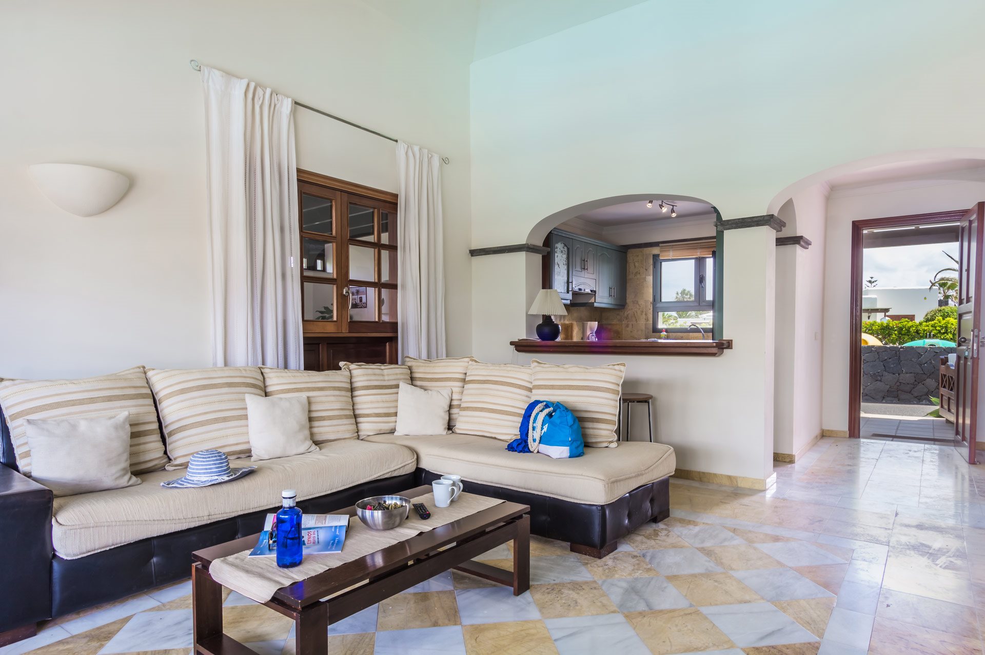 Villa Victoria Luz, Playa Blanca, Lanzarote