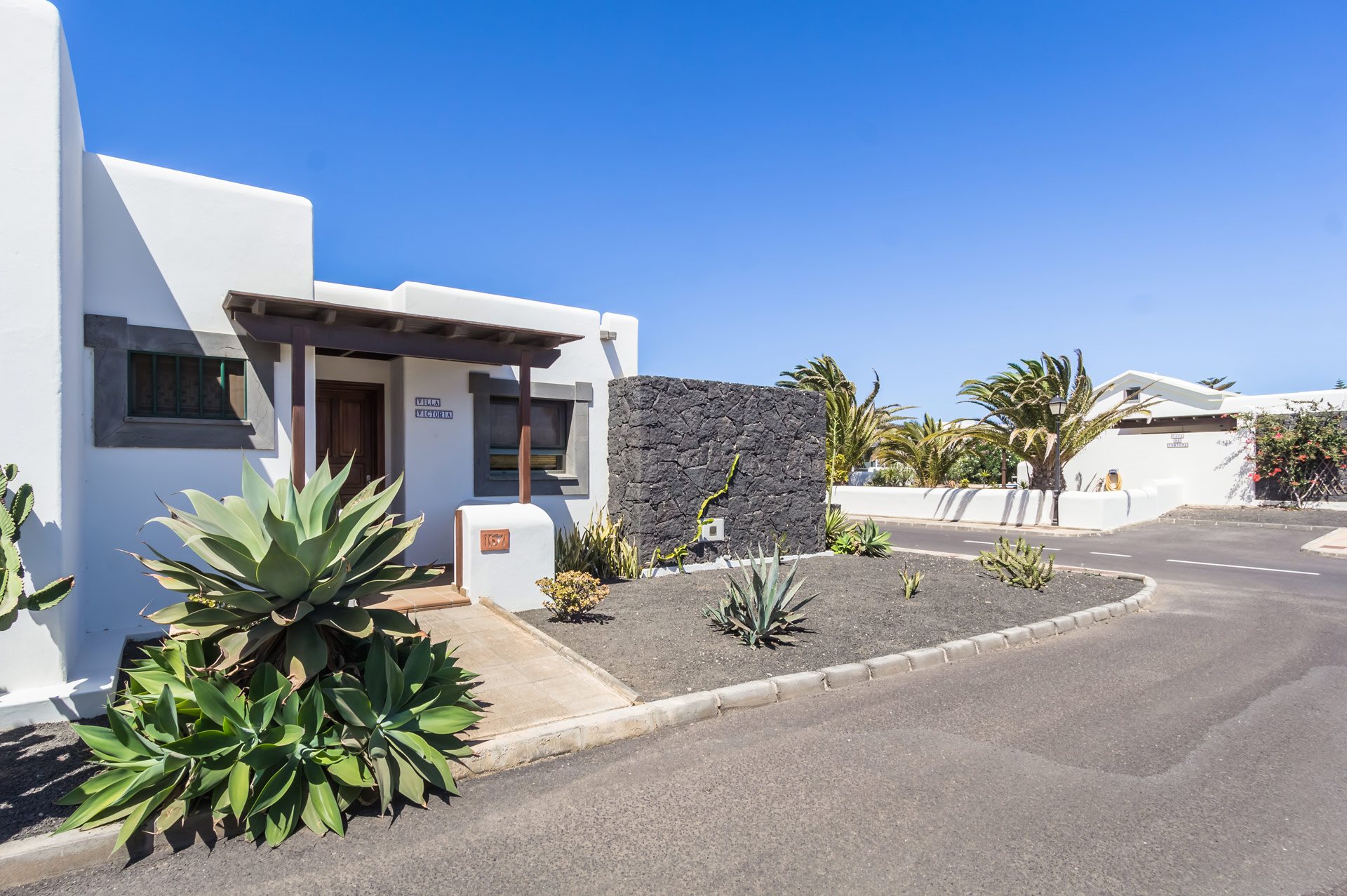 Villa Victoria Luz, Playa Blanca, Lanzarote
