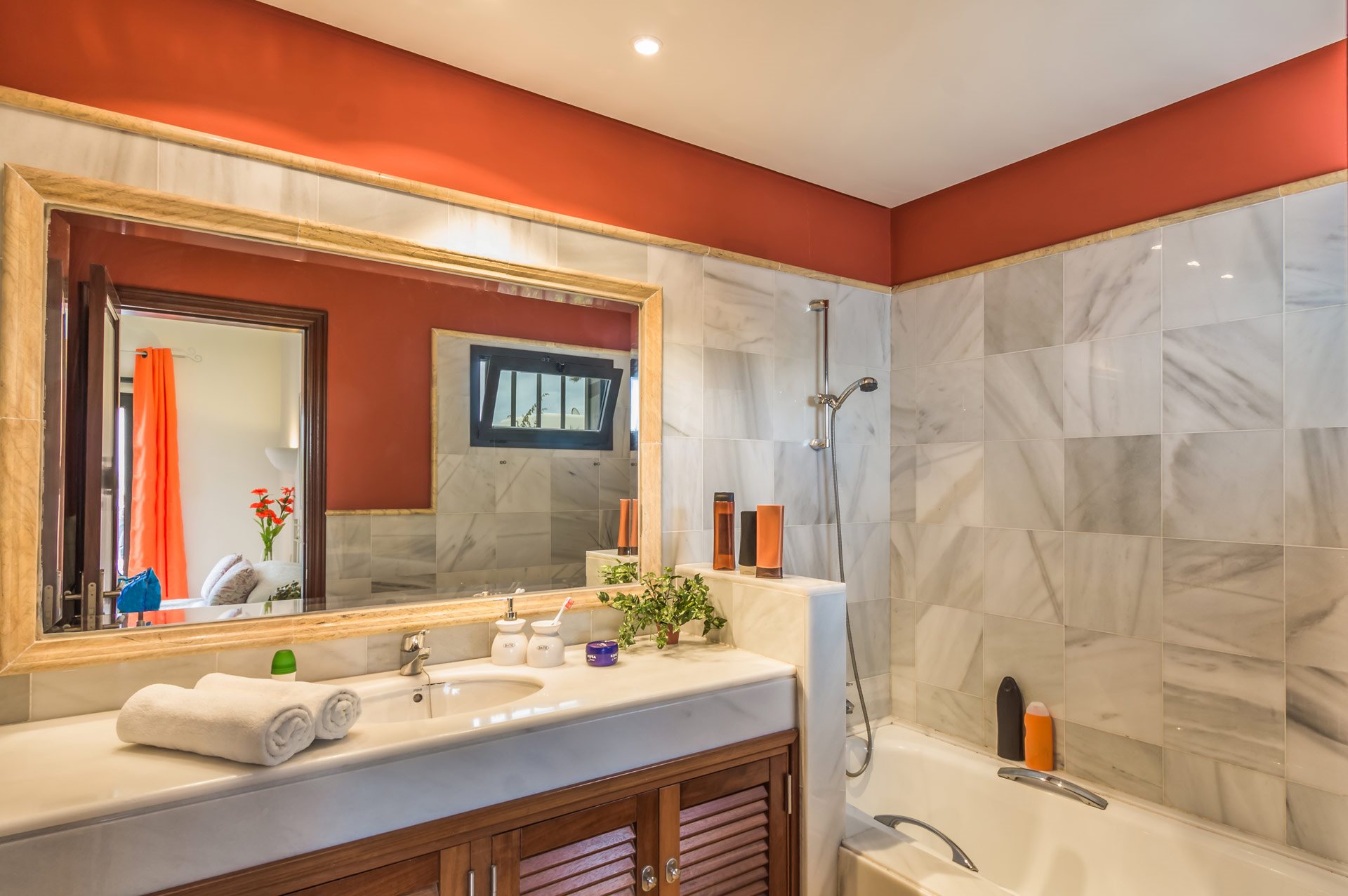 Villa Victoria Luz, Playa Blanca, Lanzarote