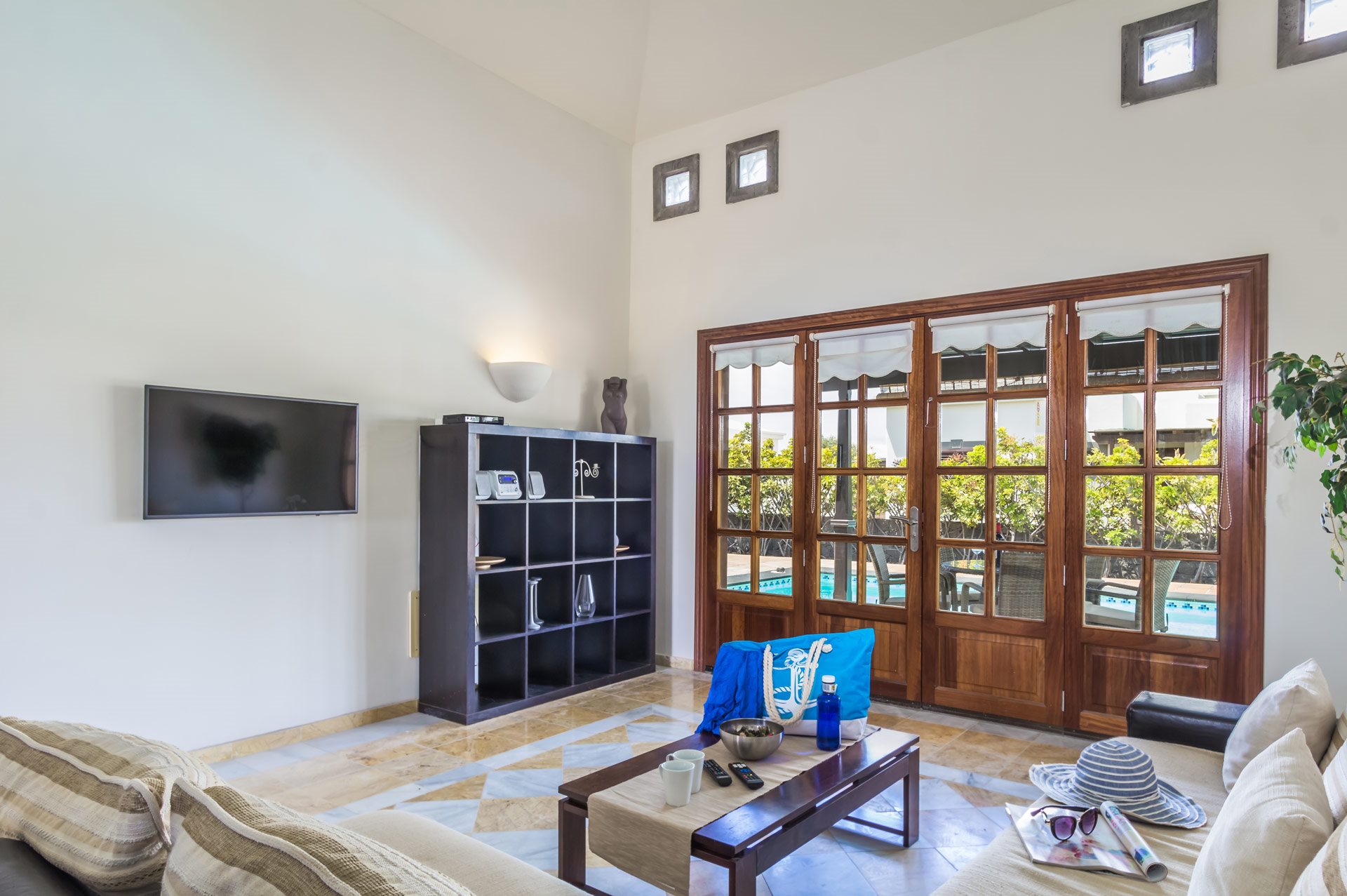 Villa Victoria Luz, Playa Blanca, Lanzarote