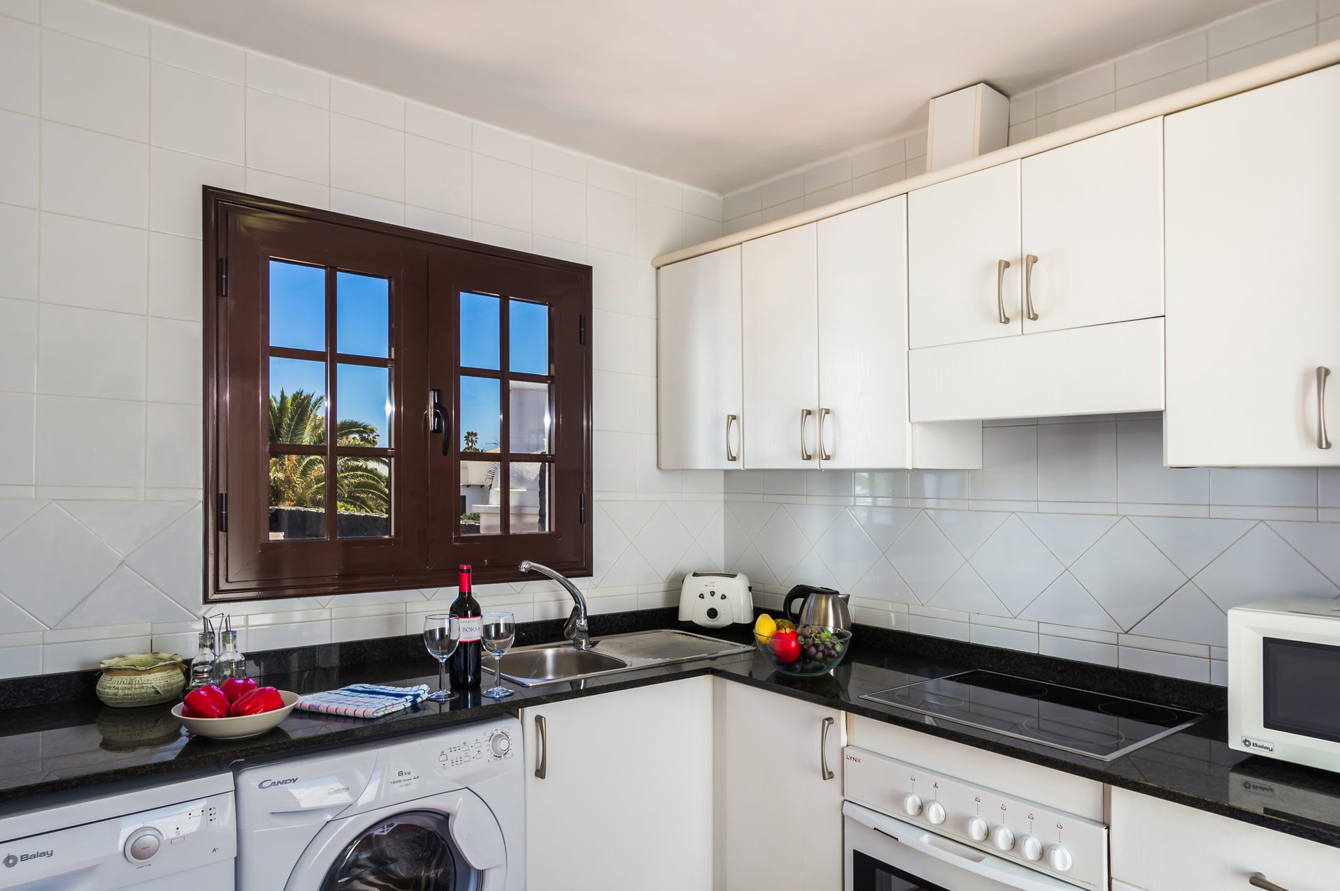 Villa Yaiza, Playa Blanca, Lanzarote