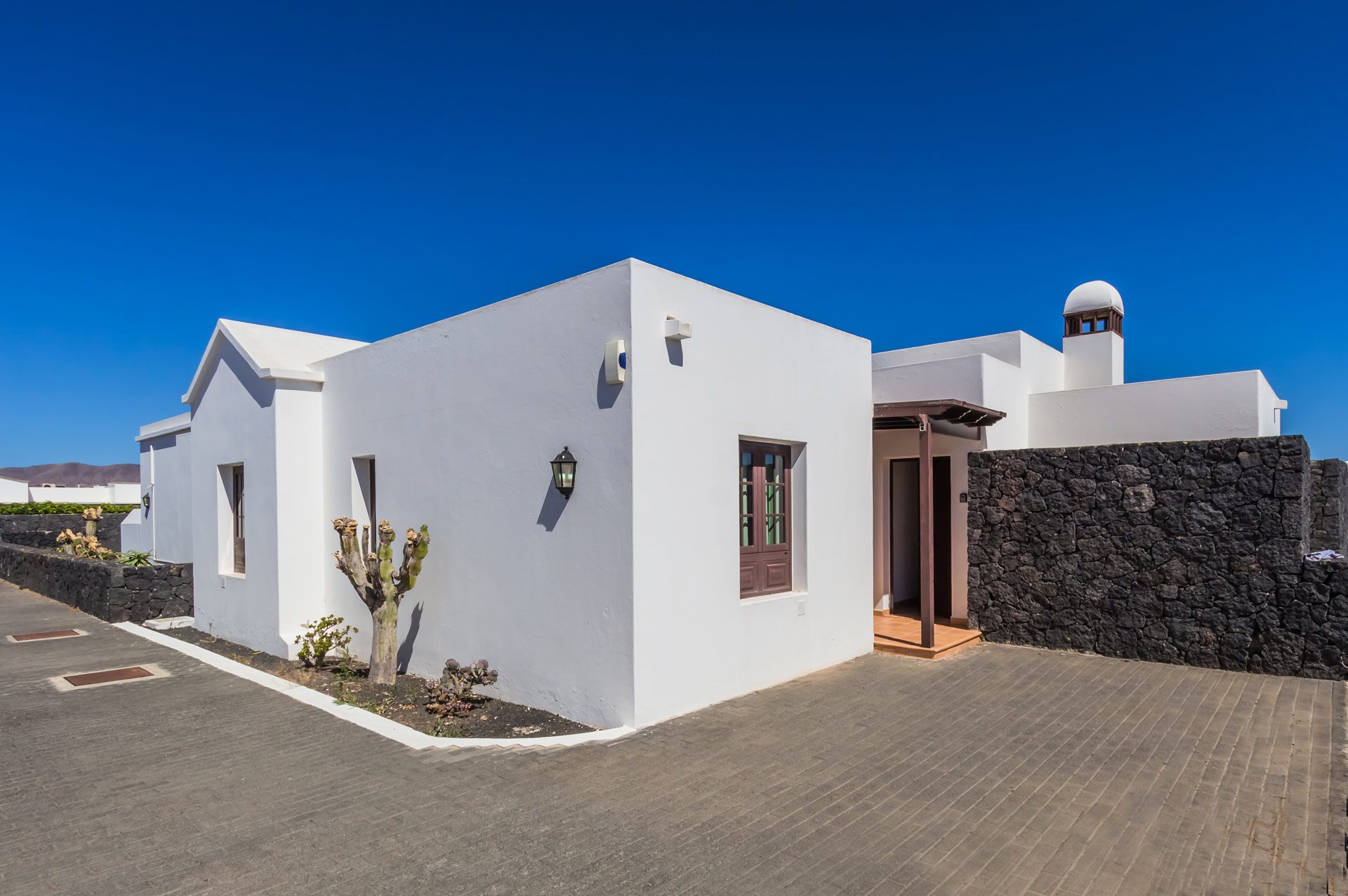 Villa Yaiza, Playa Blanca, Lanzarote