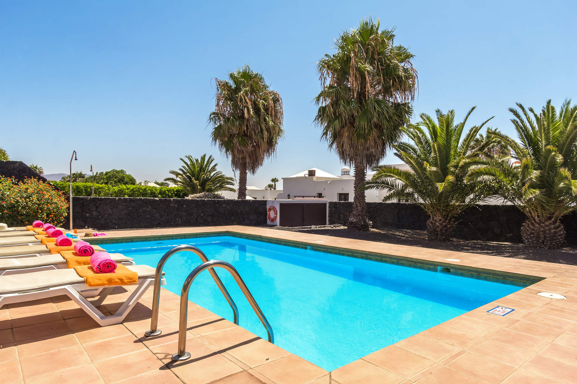 Villa Yaiza In Playa Blanca, Lanzarote | Villa Plus