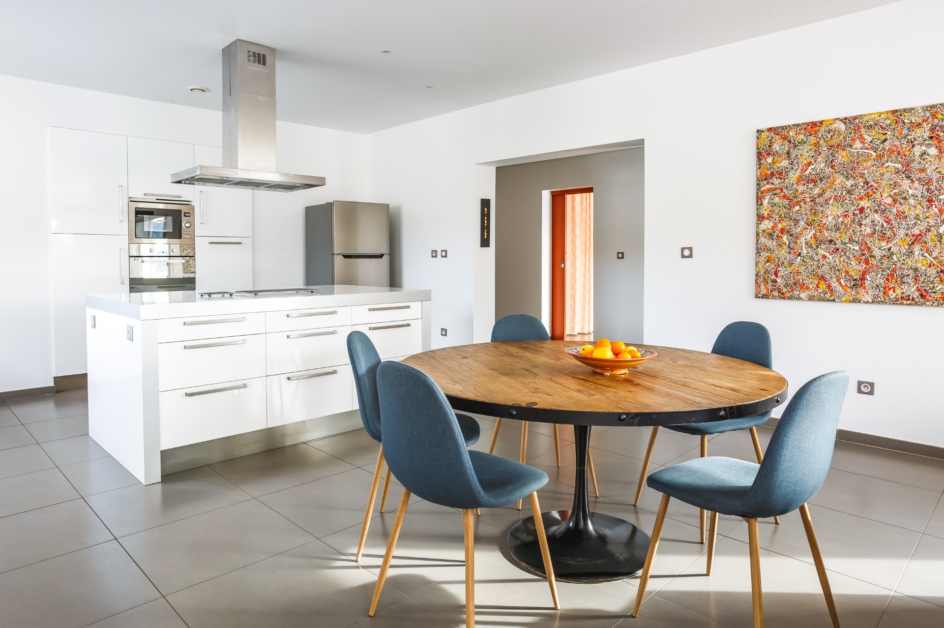 Villa Terre des Vins, Narbonne, Languedoc