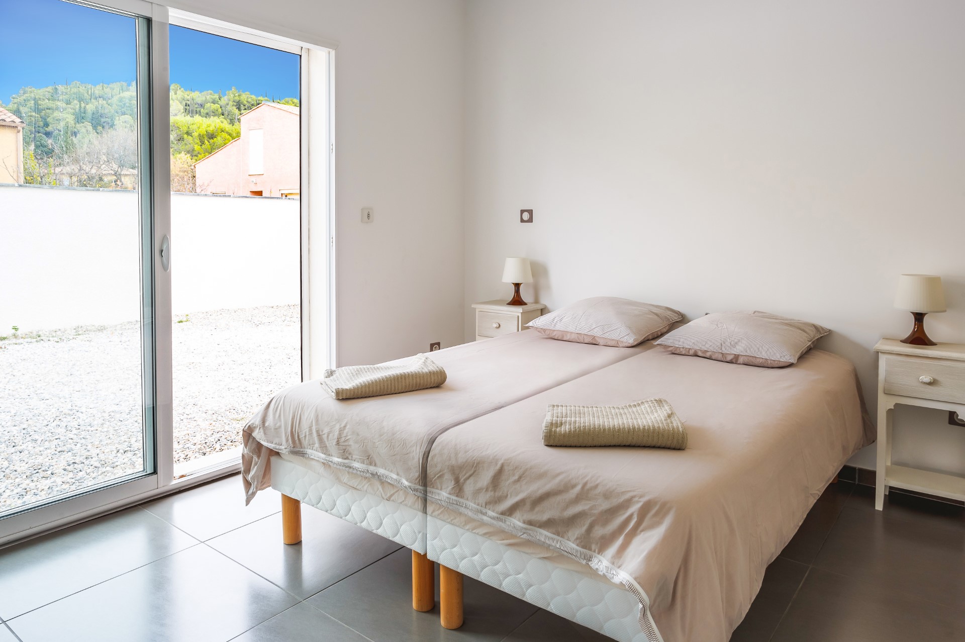 Villa Terre des Vins, Narbonne, Languedoc