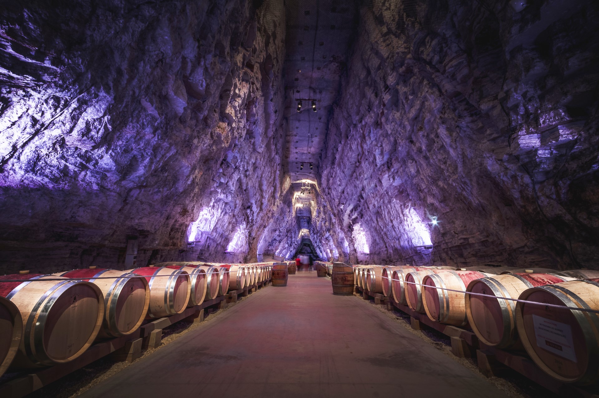 Villa Terre des Vins, Narbonne, Languedoc
