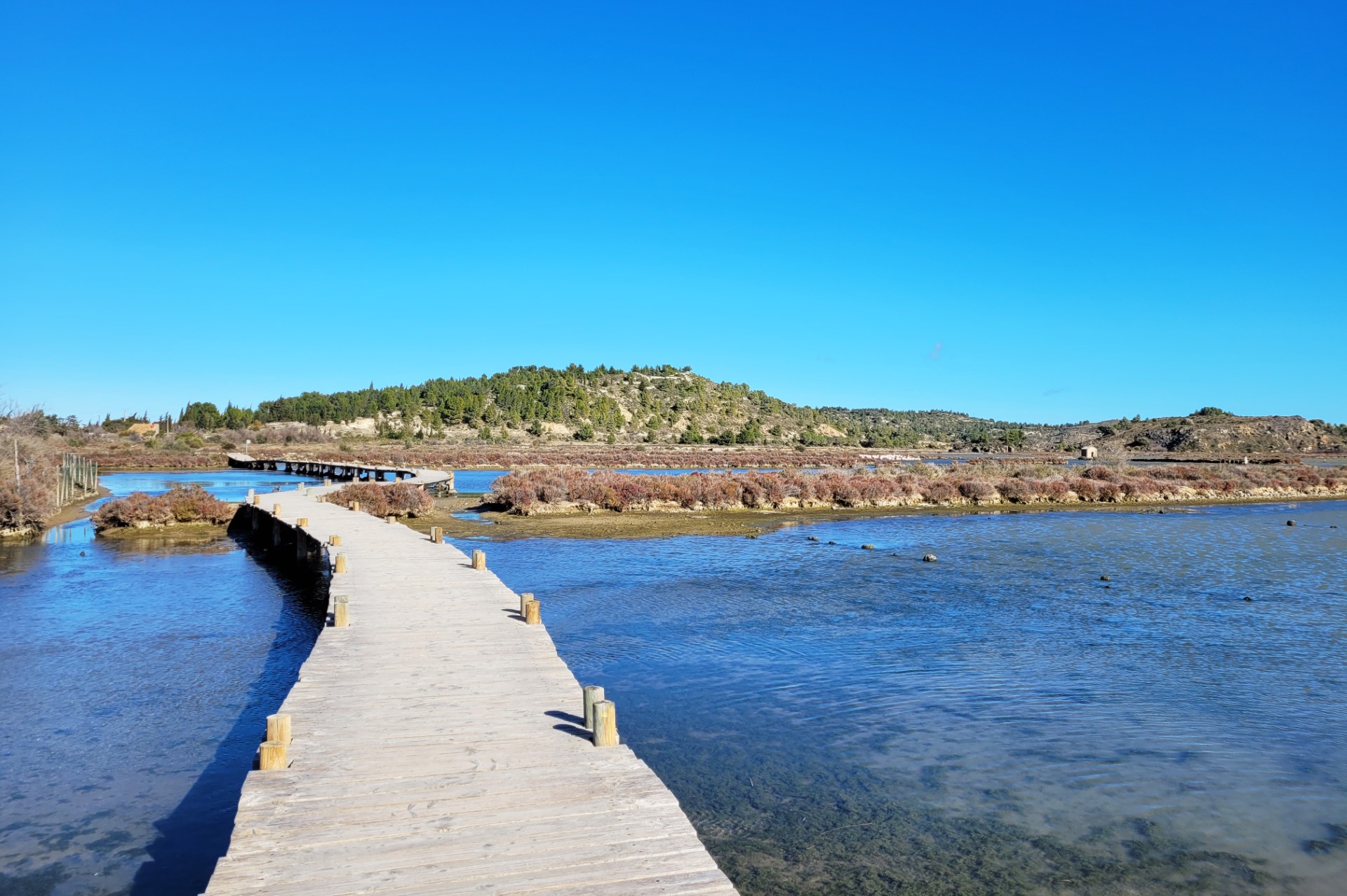 Villa Terre des Vins, Narbonne, Languedoc