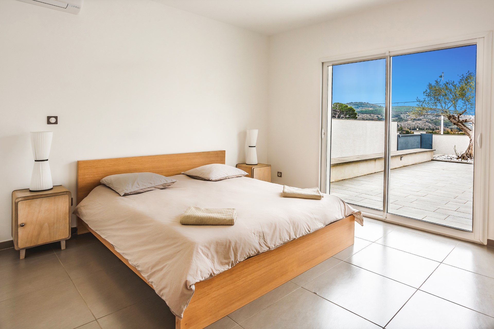 Villa Terre des Vins, Narbonne, Languedoc