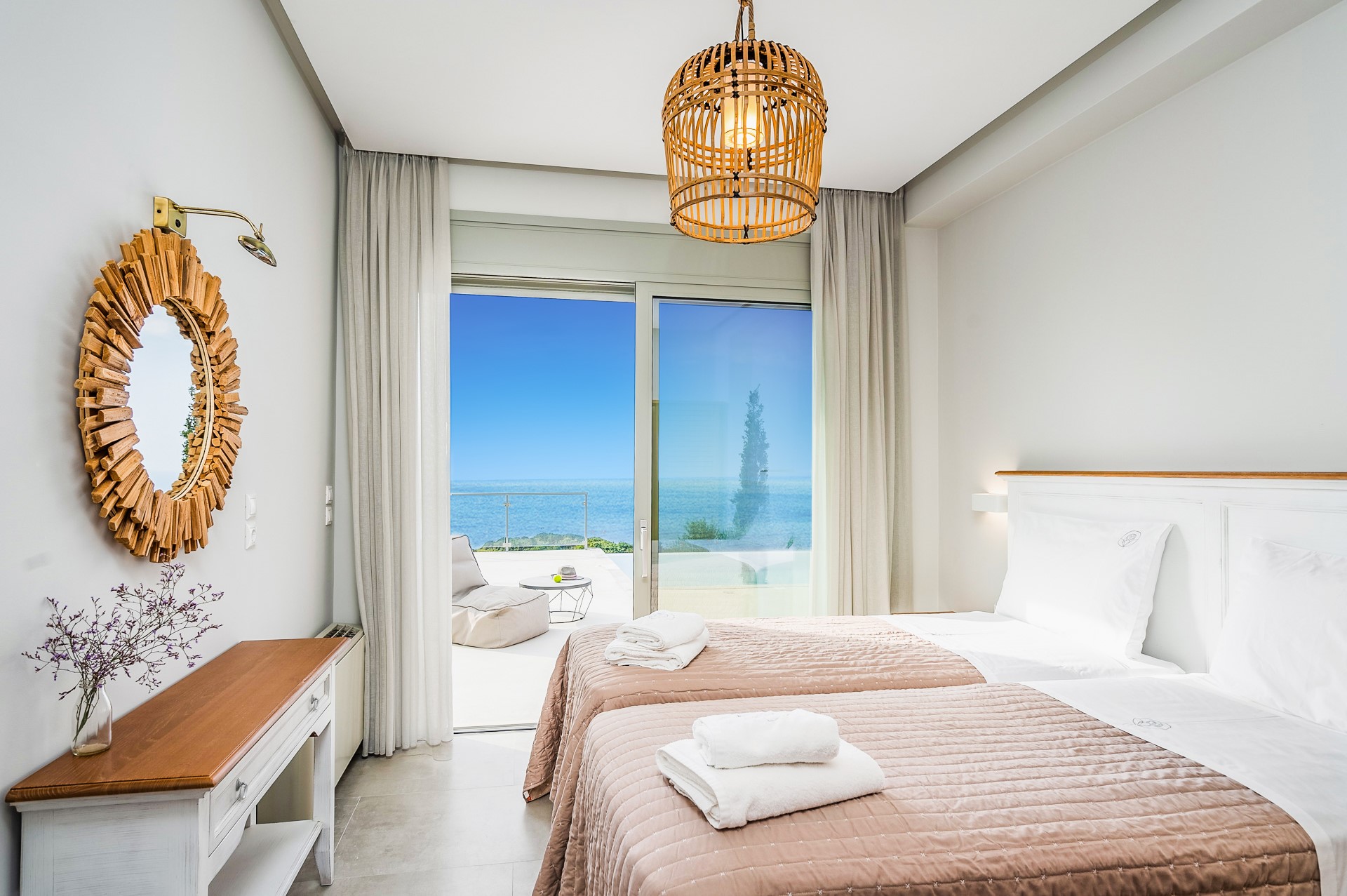 Villa Owls Secret, Exanthia, &#x41B;&#x435;&#x444;&#x43A;&#x430;&#x434;&#x430;