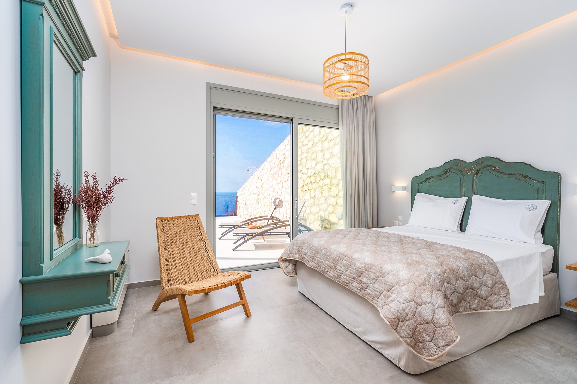 Villa Owls Secret, Exanthia, &#x41B;&#x435;&#x444;&#x43A;&#x430;&#x434;&#x430;