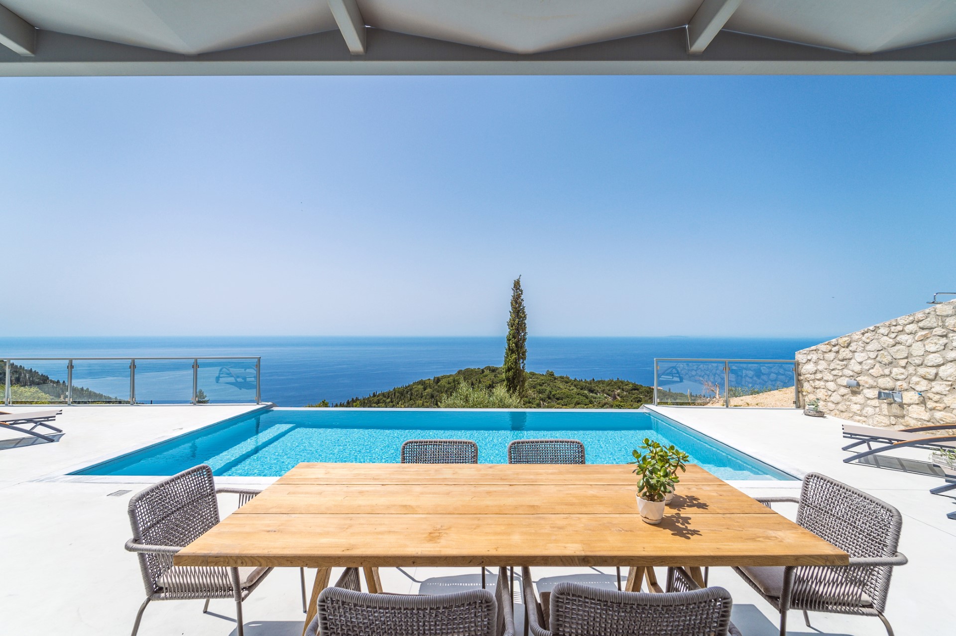 Villa Owls Secret, Exanthia, &#x41B;&#x435;&#x444;&#x43A;&#x430;&#x434;&#x430;