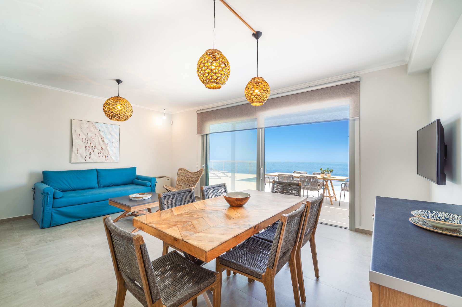 Villa Owls Secret, Exanthia, &#x41B;&#x435;&#x444;&#x43A;&#x430;&#x434;&#x430;