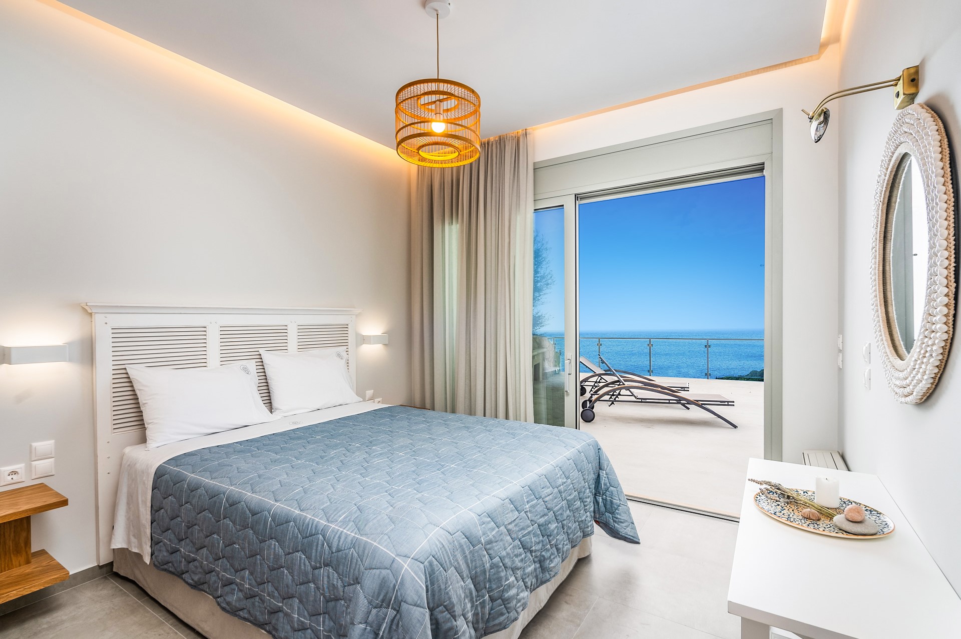 Villa Owls Secret, Exanthia, &#x41B;&#x435;&#x444;&#x43A;&#x430;&#x434;&#x430;