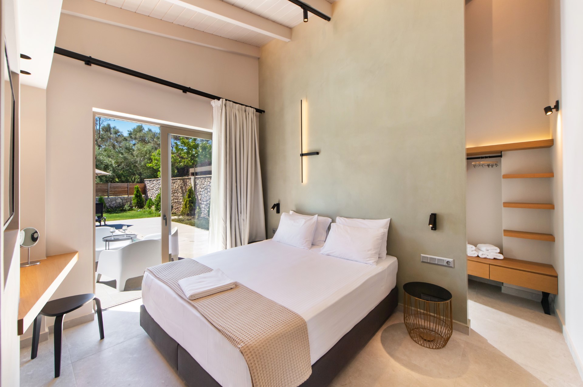 Villa Pasteli Sweet, Lefkada Town, Lefk&#xE1;da