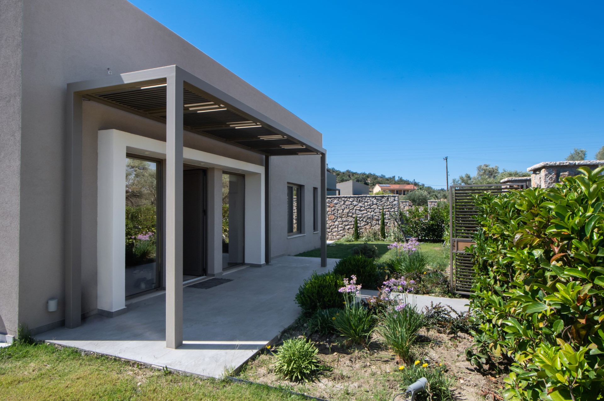 Villa Pasteli Sweet, Lefkada Town, Lefk&#xE1;da