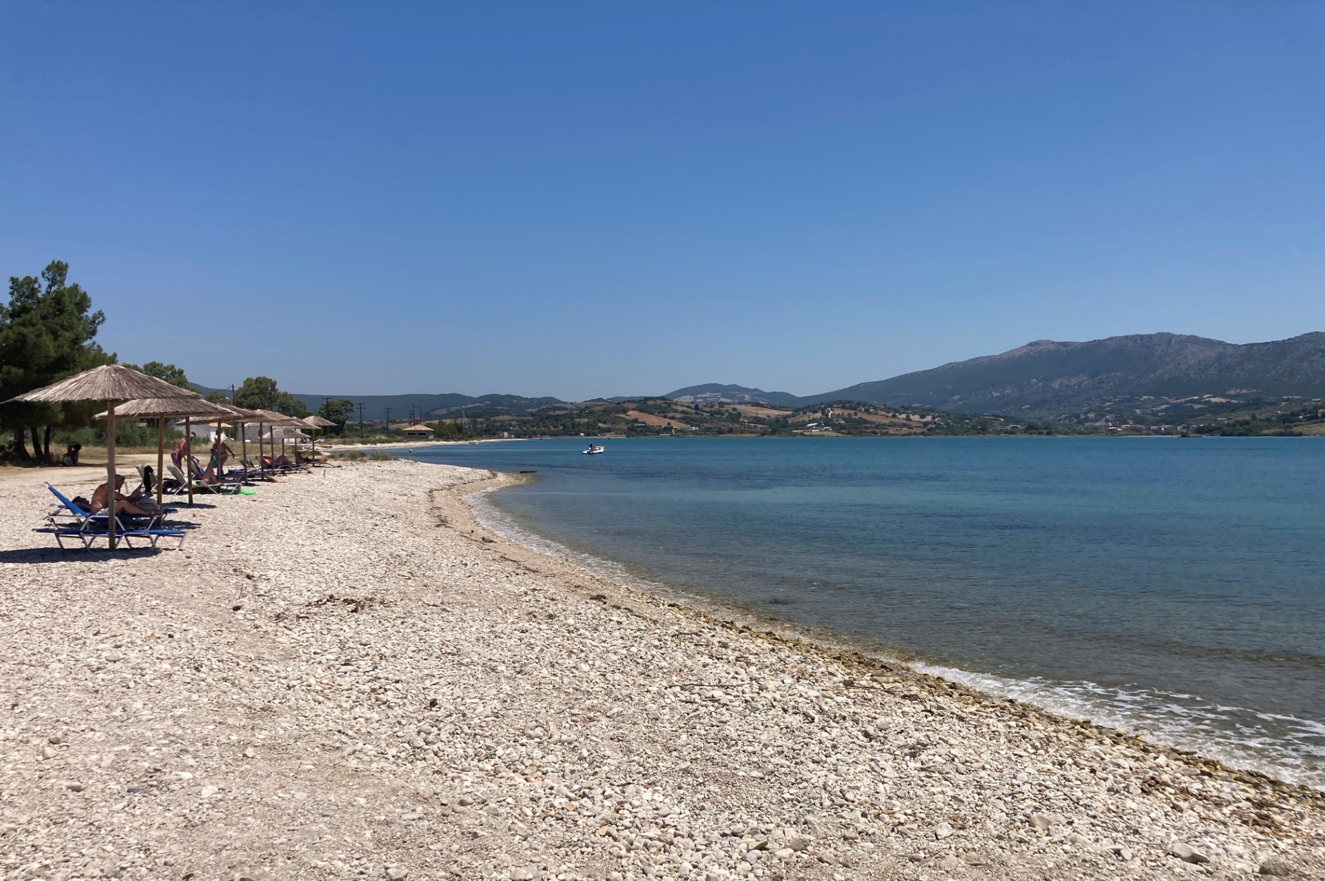 Villa Pasteli Sweet, Lefkada Town, Lefk&#xE1;da