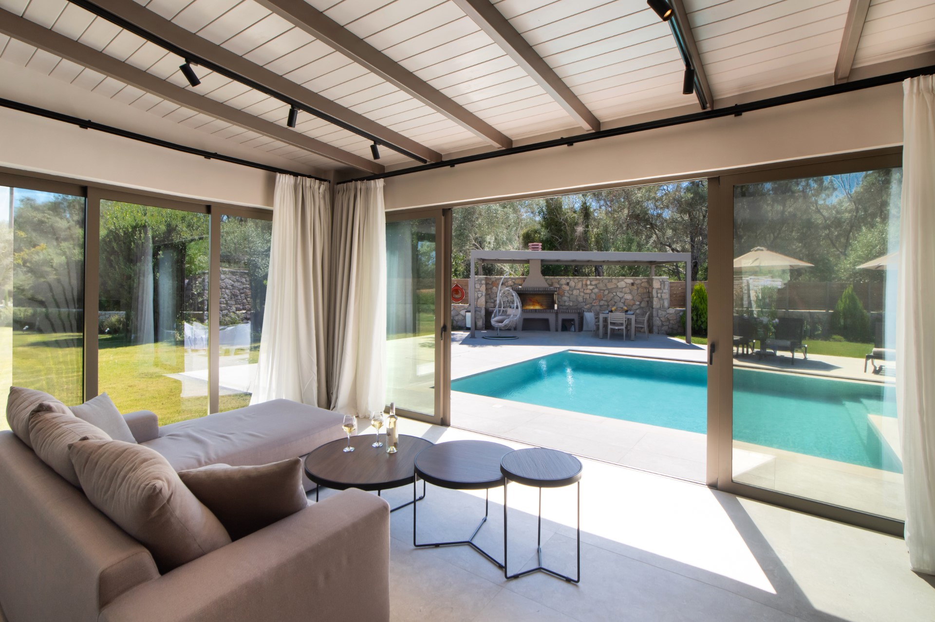 Villa Pasteli Sweet, Lefkada Town, Lefk&#xE1;da