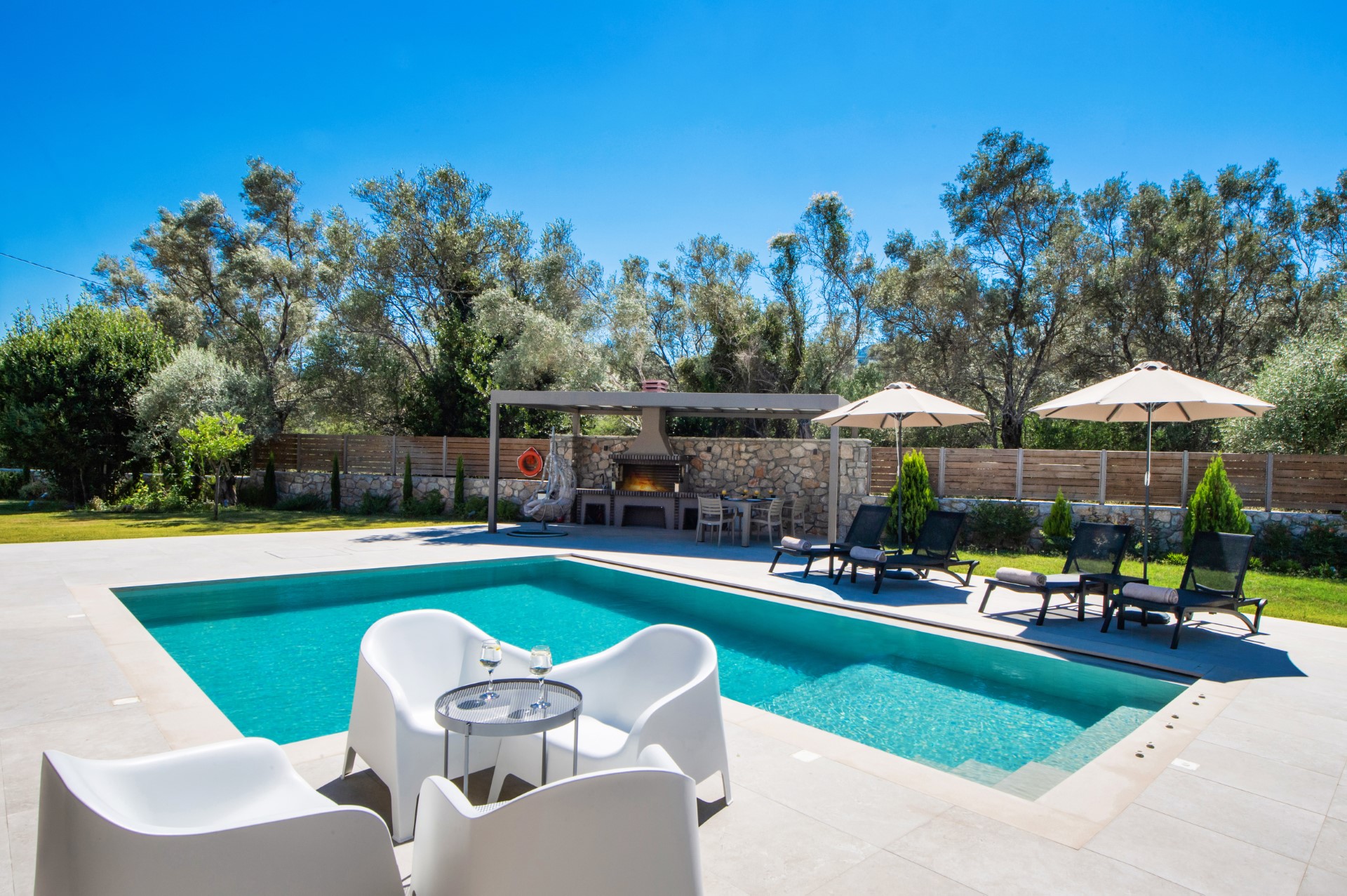 Villa Pasteli Sweet, Lefkada Town, Lefk&#xE1;da