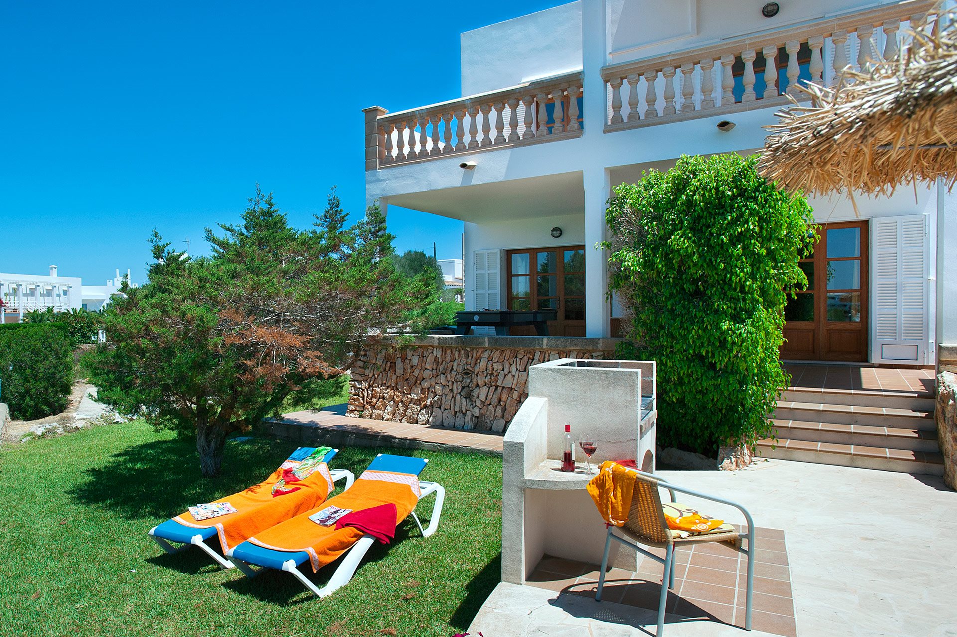 Villa Badia D'or In Cala D’or, Majorca | Villa Plus