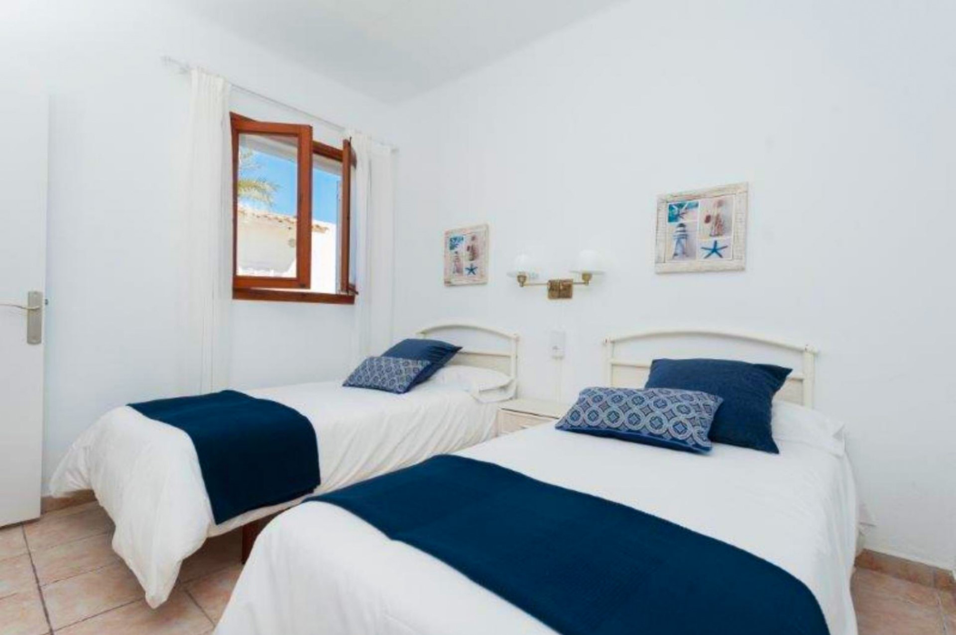 Villa Belgica VIII, Alcudia, Majorque