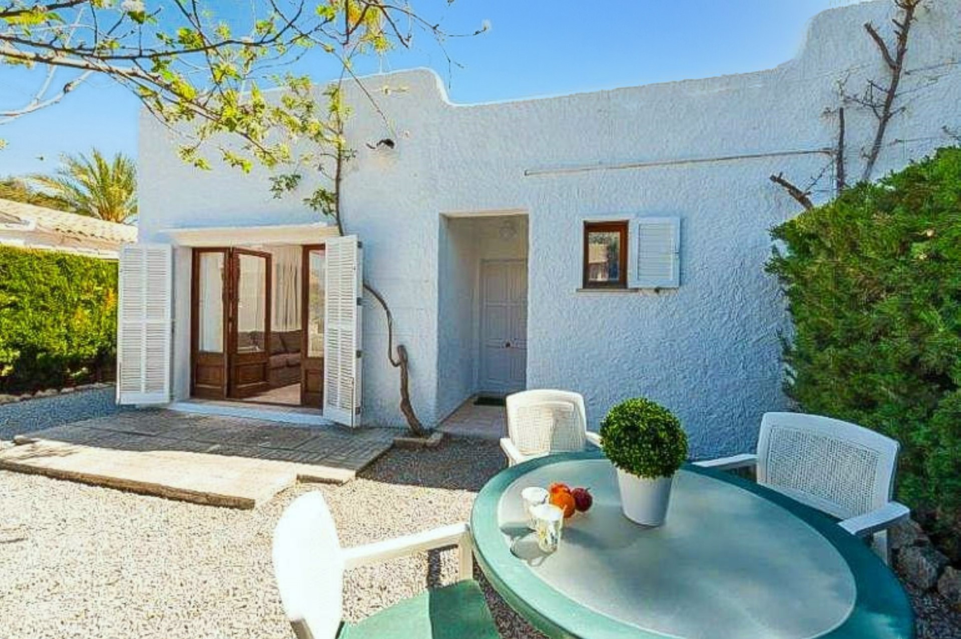 Villa Belgica VIII, Alcudia, Majorque
