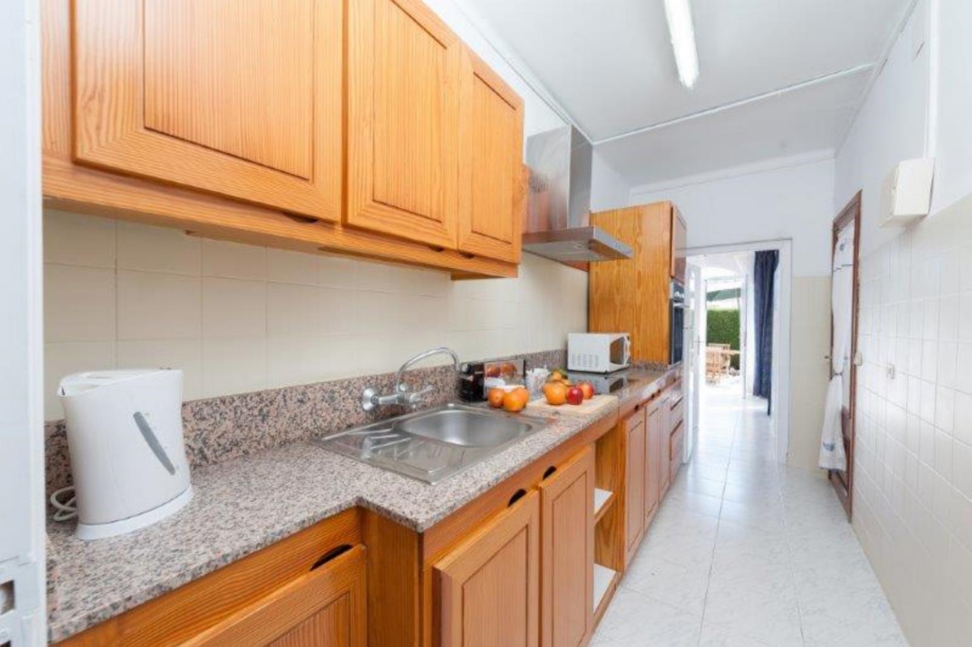 Villa Belgica VIII, Alcudia, Majorque