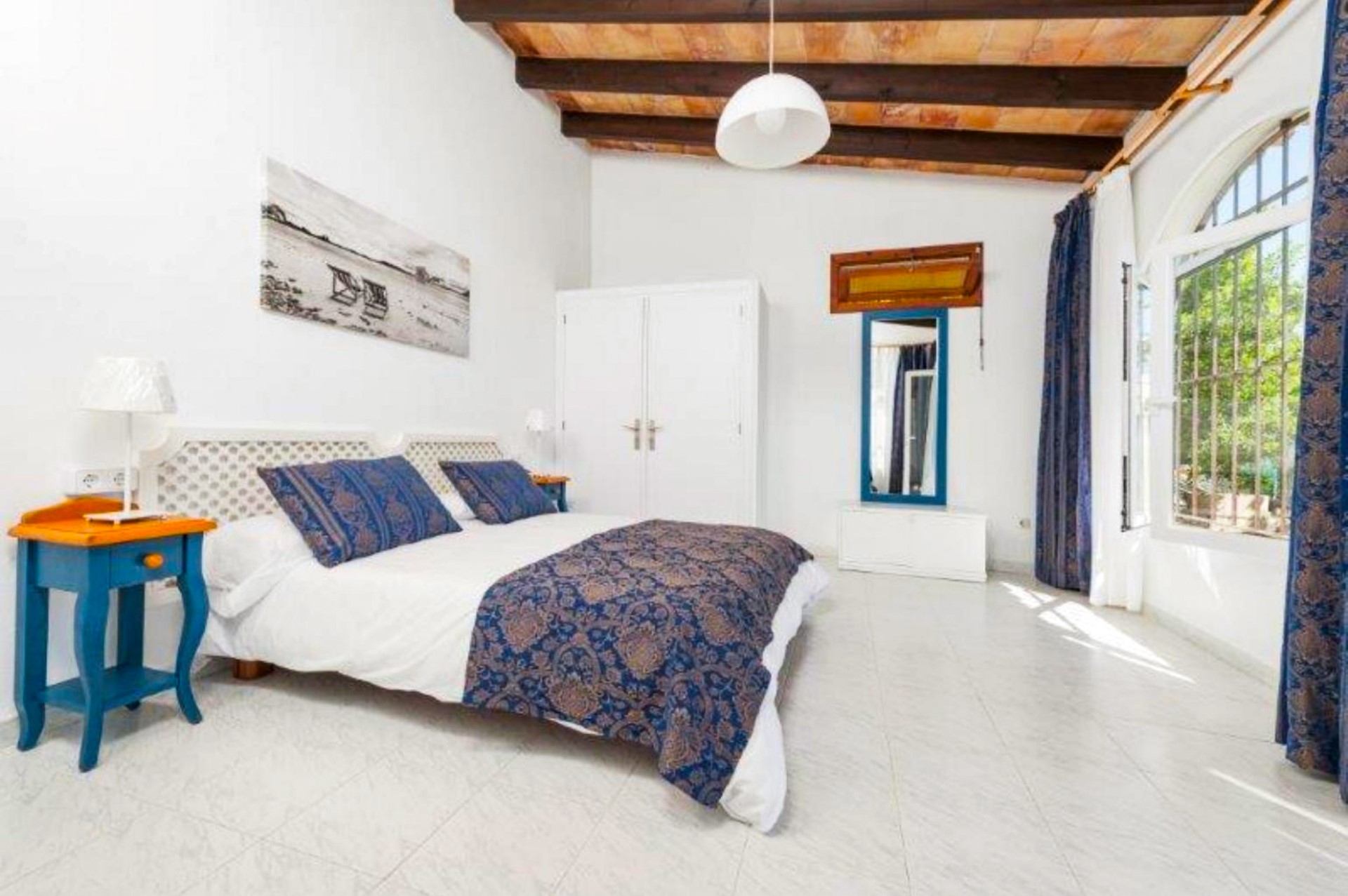 Villa Belgica VIII, Alcudia, Majorque