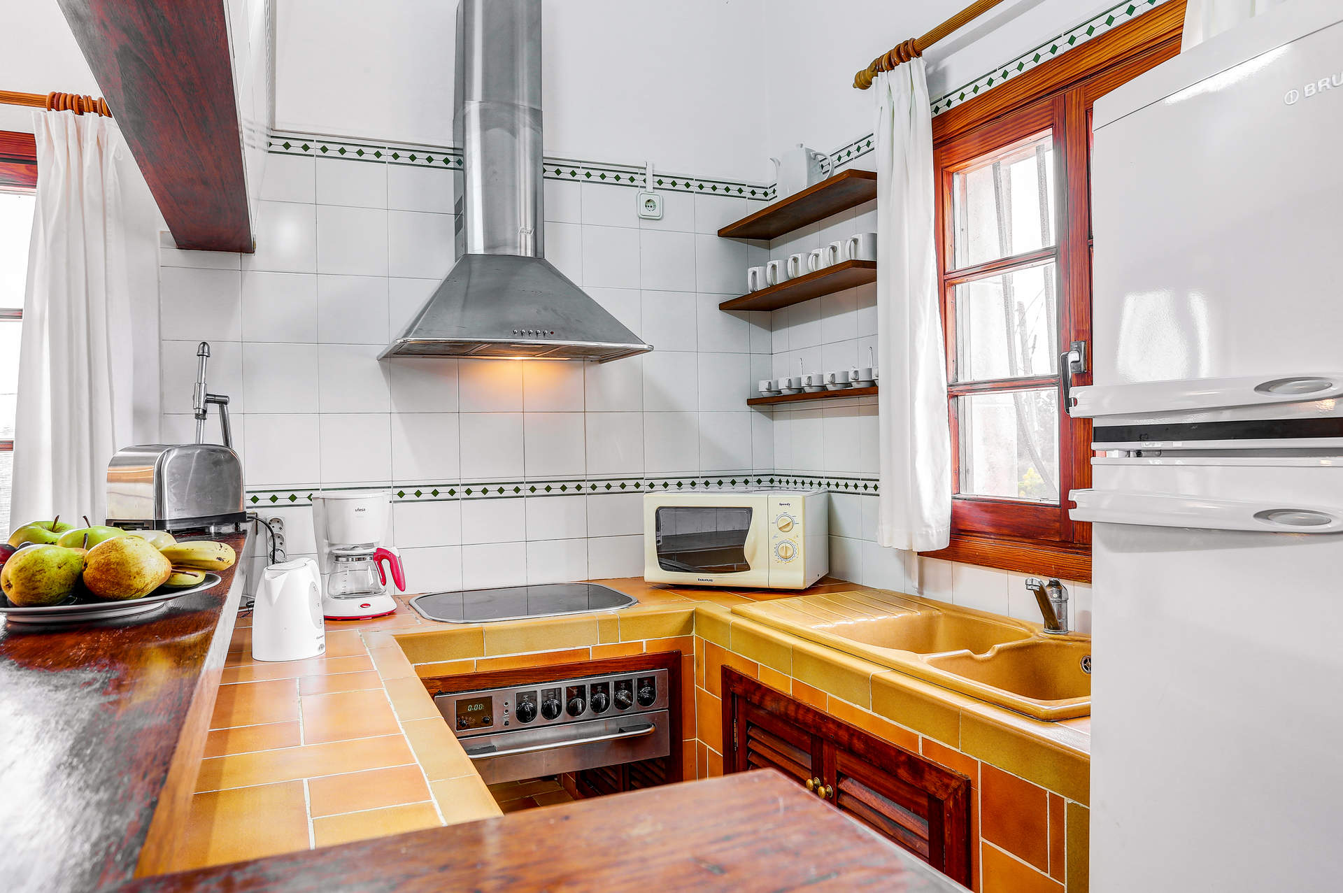 Villa Can Idu, Puerto Pollensa, Mallorca