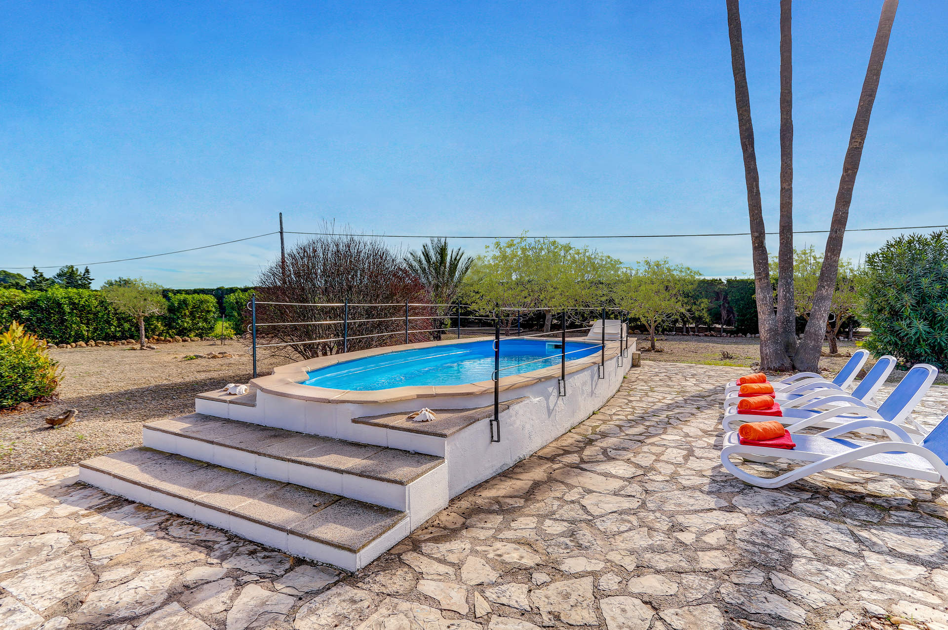 Villa Can Idu, Puerto Pollensa, Mallorca